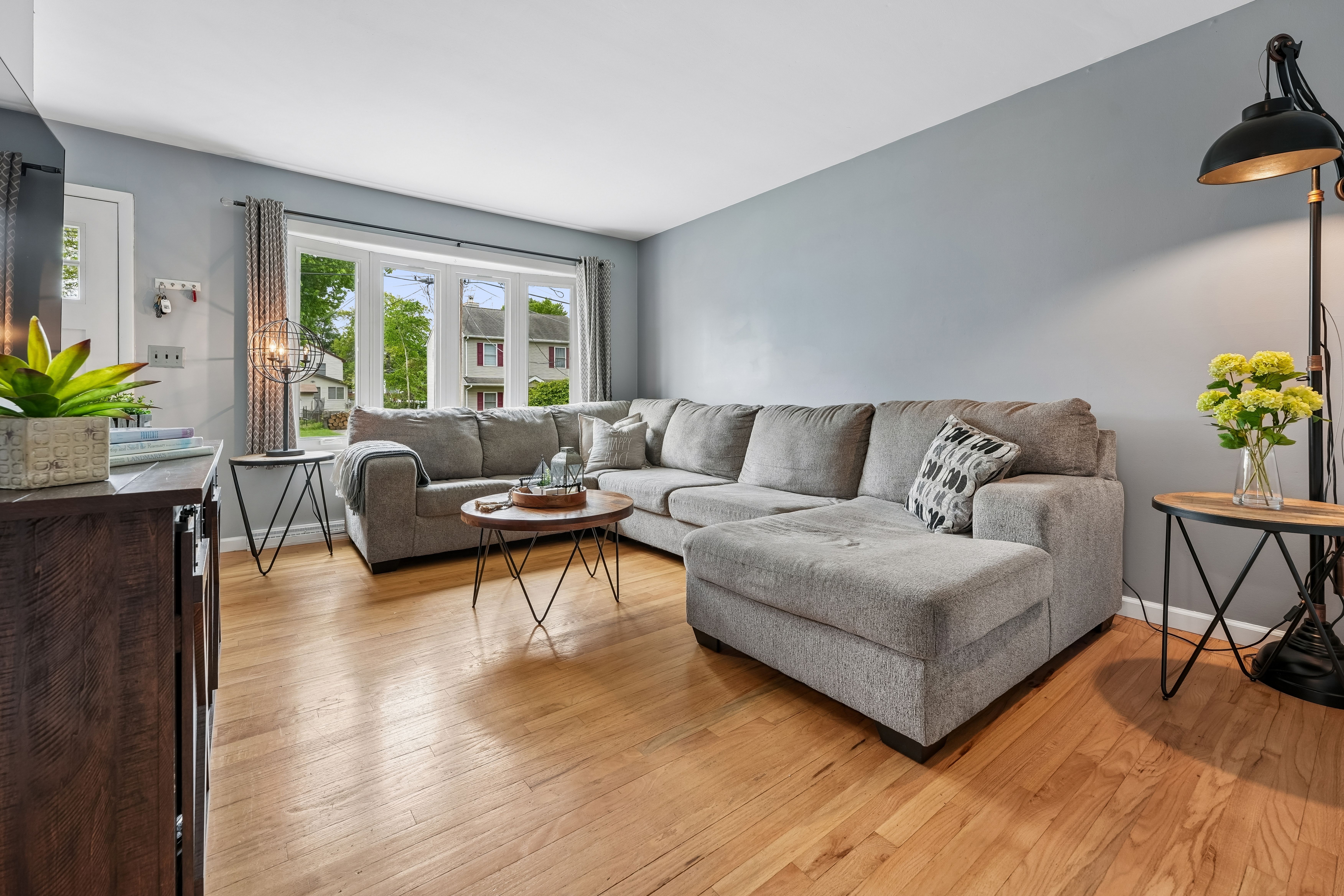  30 Seminole Avenue, Parsippany-Troy Hills, NJ 07034 - 物件實景