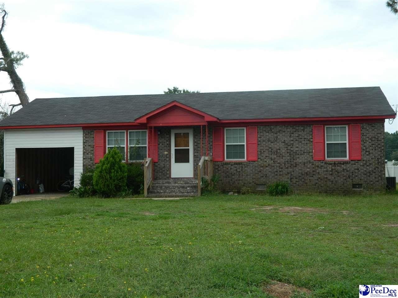 Summit Cir, Florence, SC 29506
