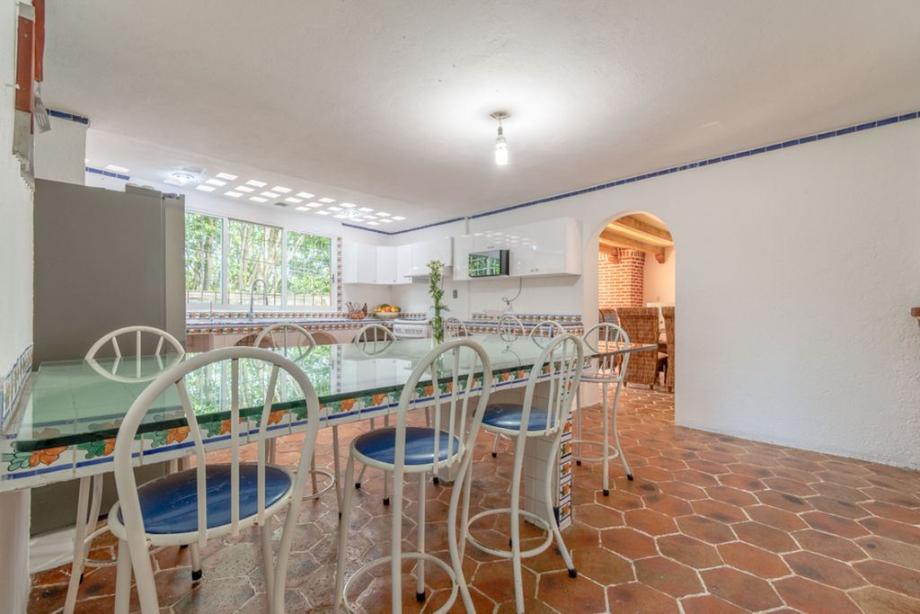 La Magdalena Contreras, Ciudad de México, 10200, Mexico, 3 Bedrooms Bedrooms, ,4 BathroomsBathrooms,Residential,For Sale,1712432