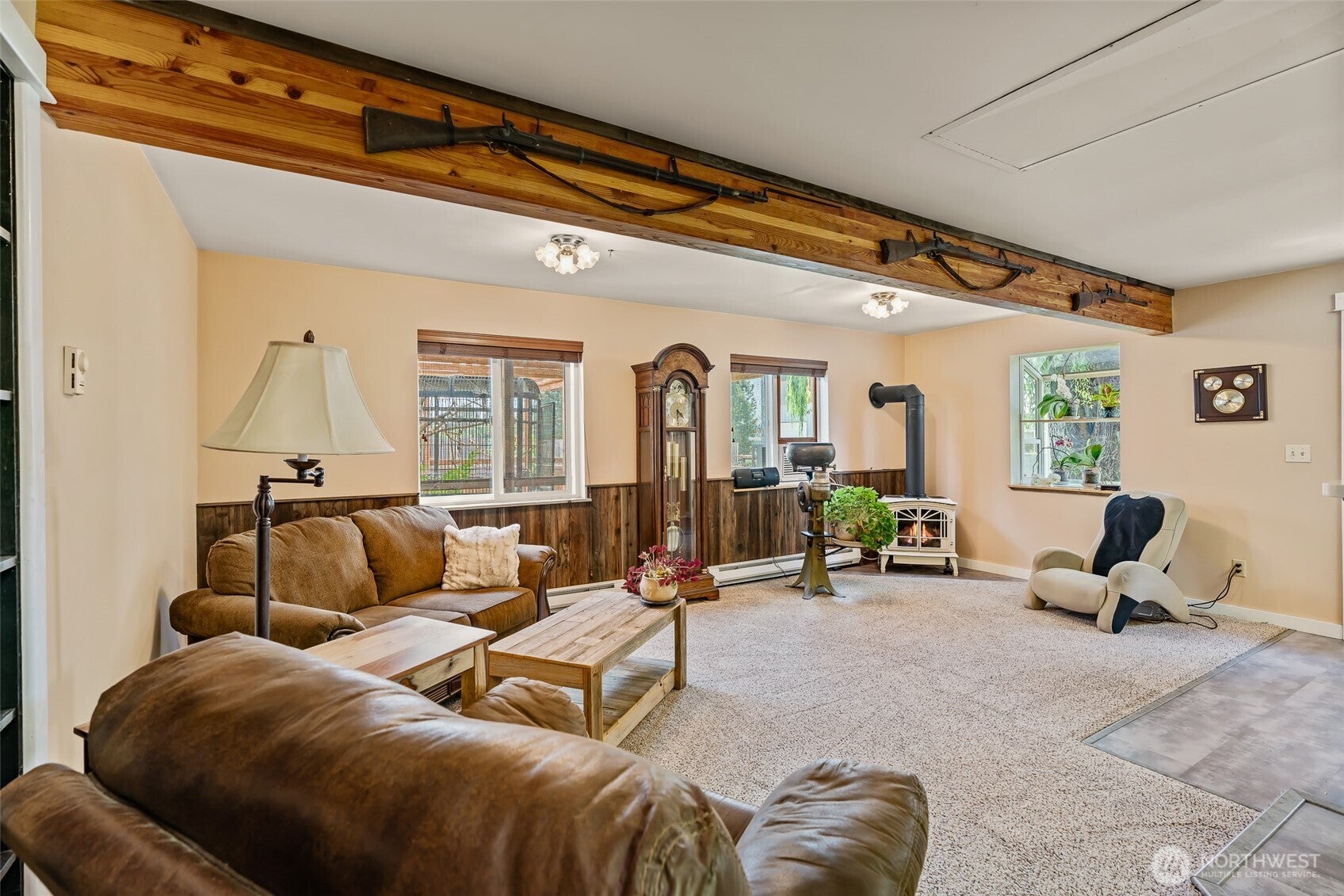 Ellensburg, Washington, 98926, United States, 3 Bedrooms Bedrooms, ,1 BathroomBathrooms,Residential,For Sale,1902528