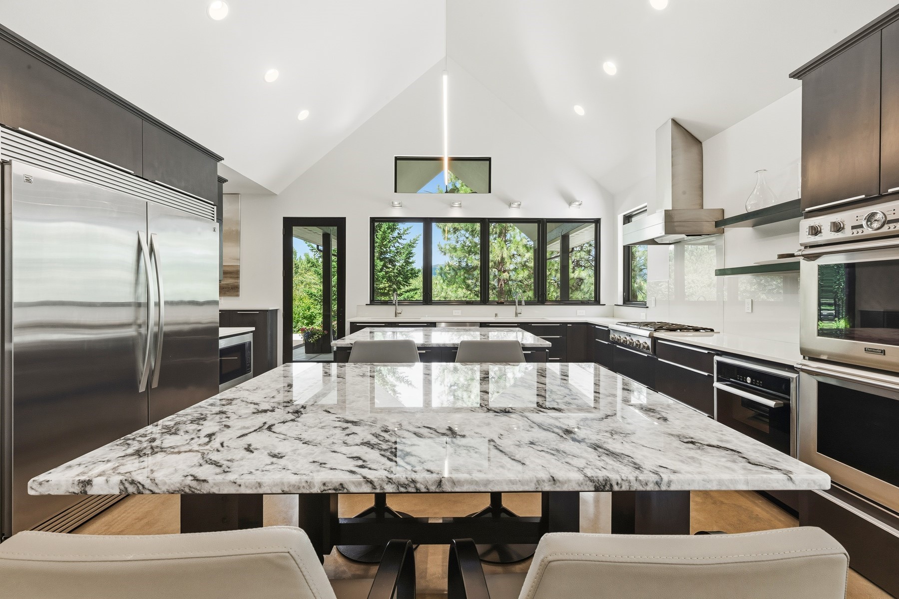  Luxury Country Estate - 物件實景