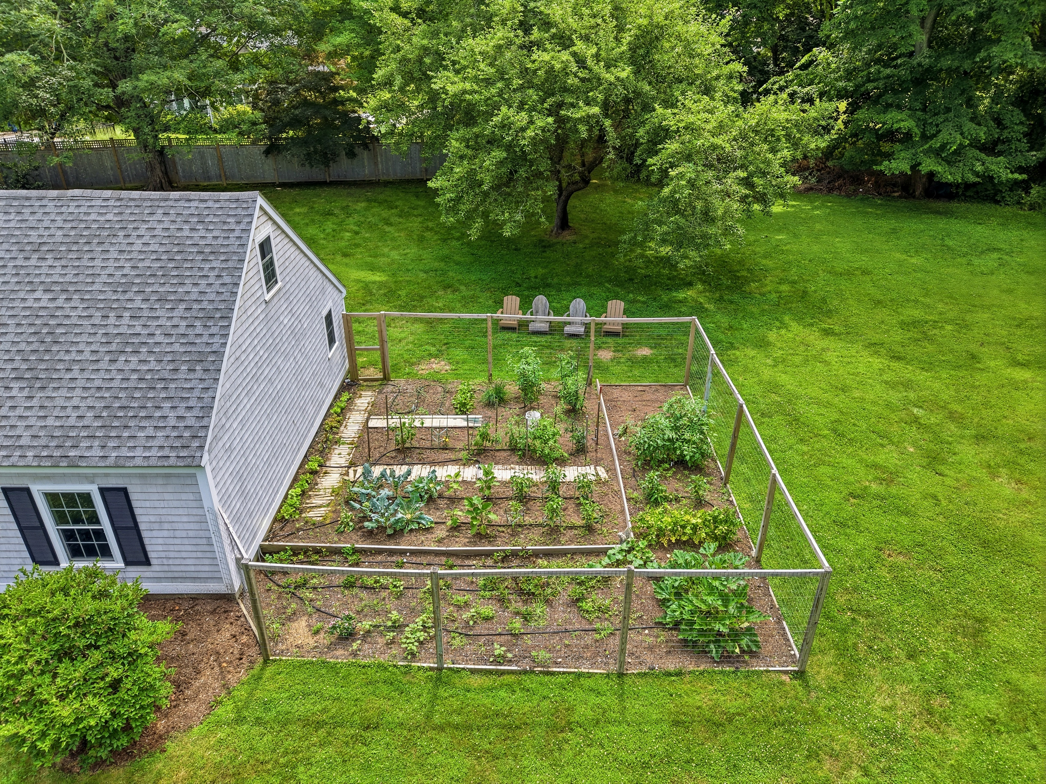  Beautifully Renovated Colonial in he Hart of Old Lyme Village - 物件實景