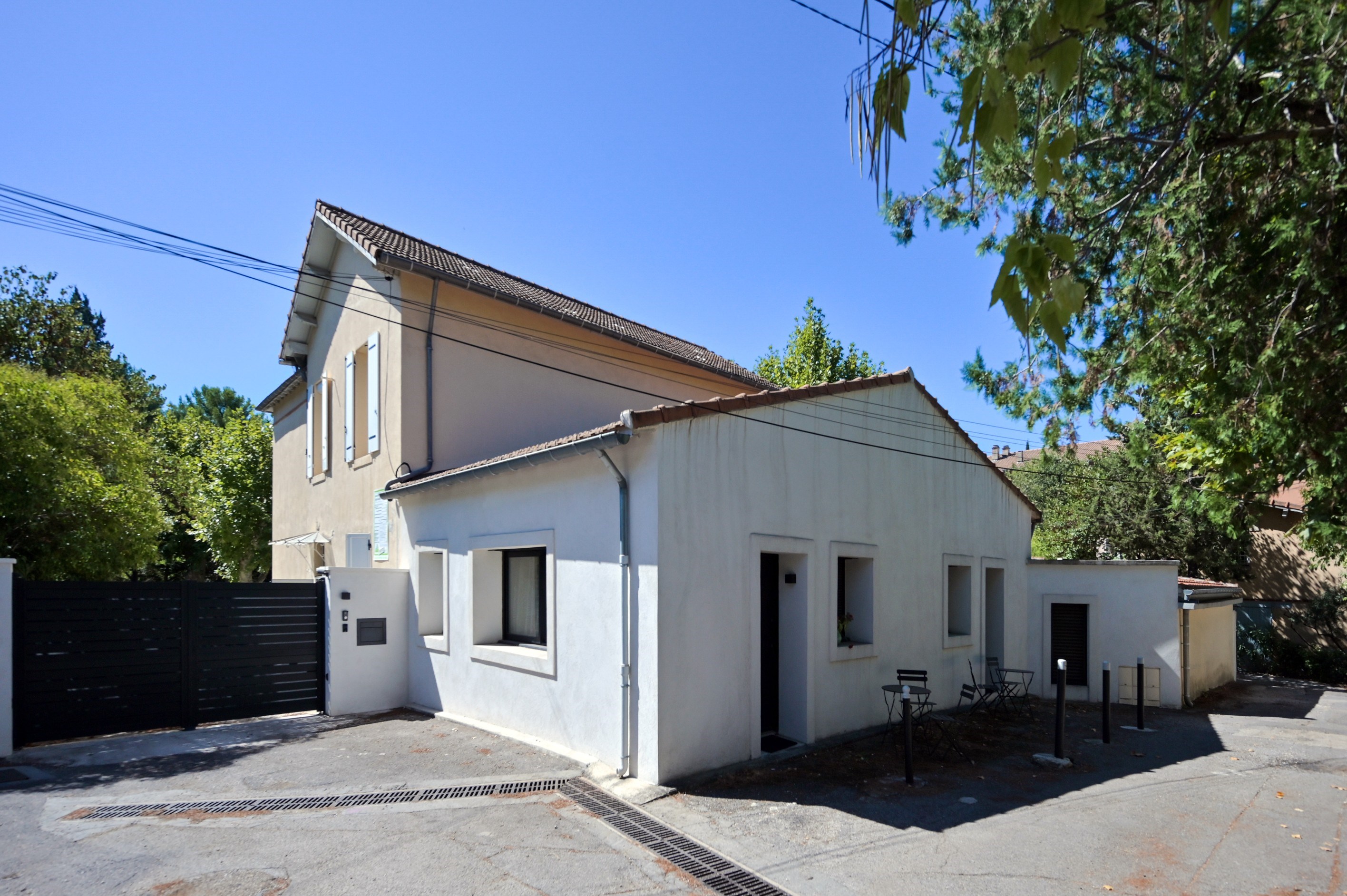  Townhouse with Outstanding Potential – Walking Distance from the Historic Centr… - 物件實景