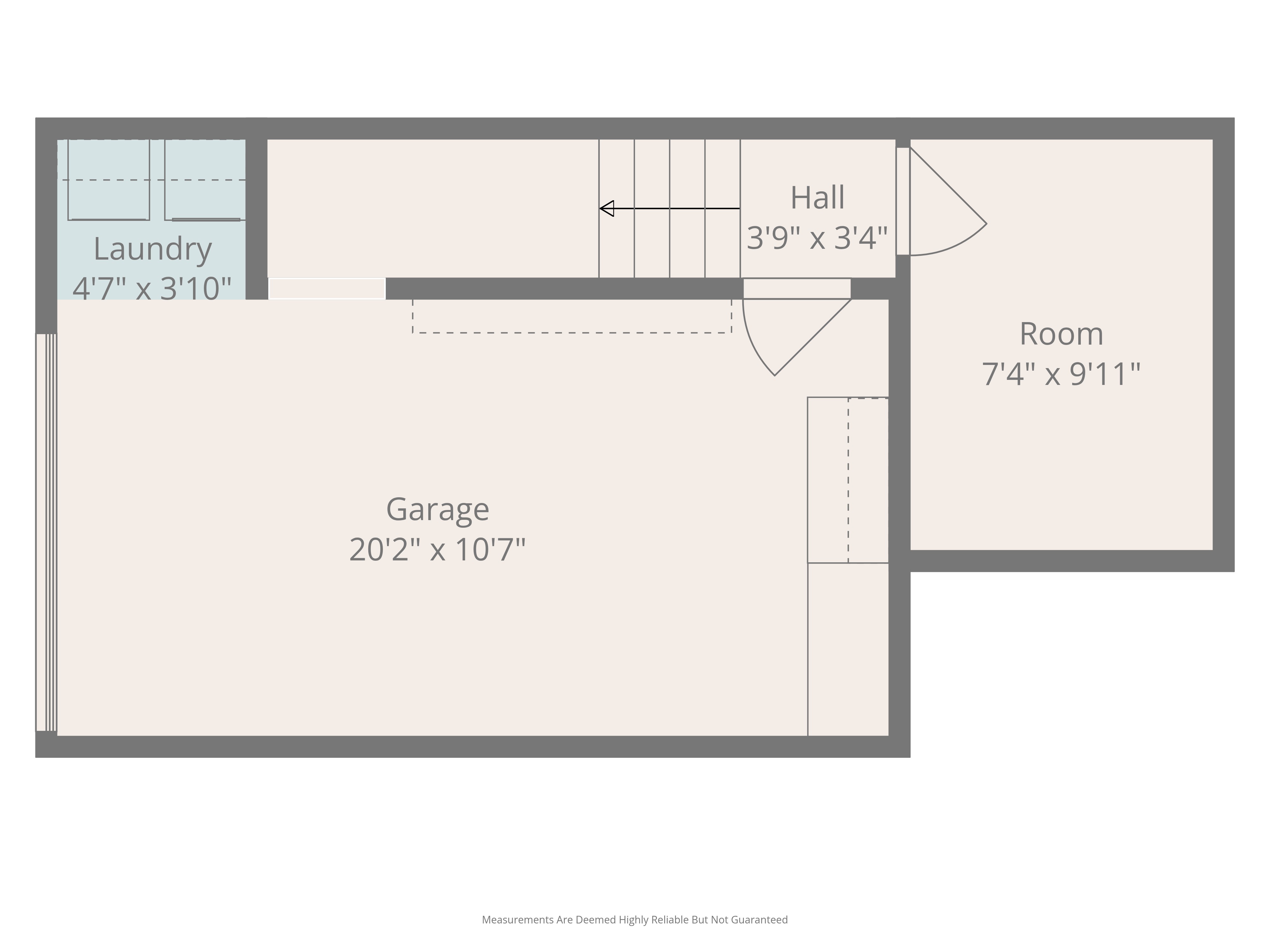  1534 Marcelina Avenue #A, Torrance, CA 90501 - 物件實景