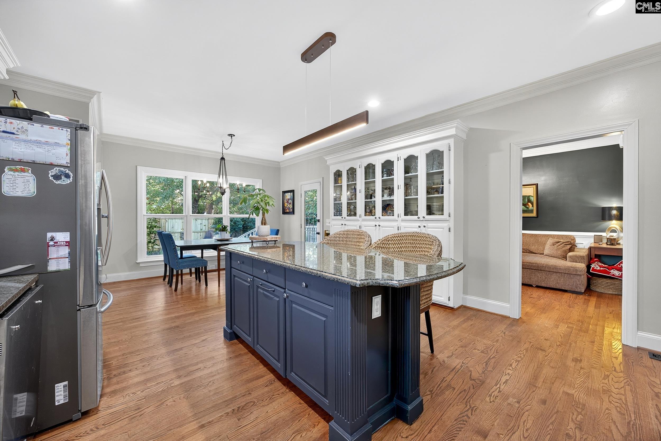 Lexington, South Carolina, 29072, United States, 5 Bedrooms Bedrooms, ,4 BathroomsBathrooms,Residential,For Sale,1935913