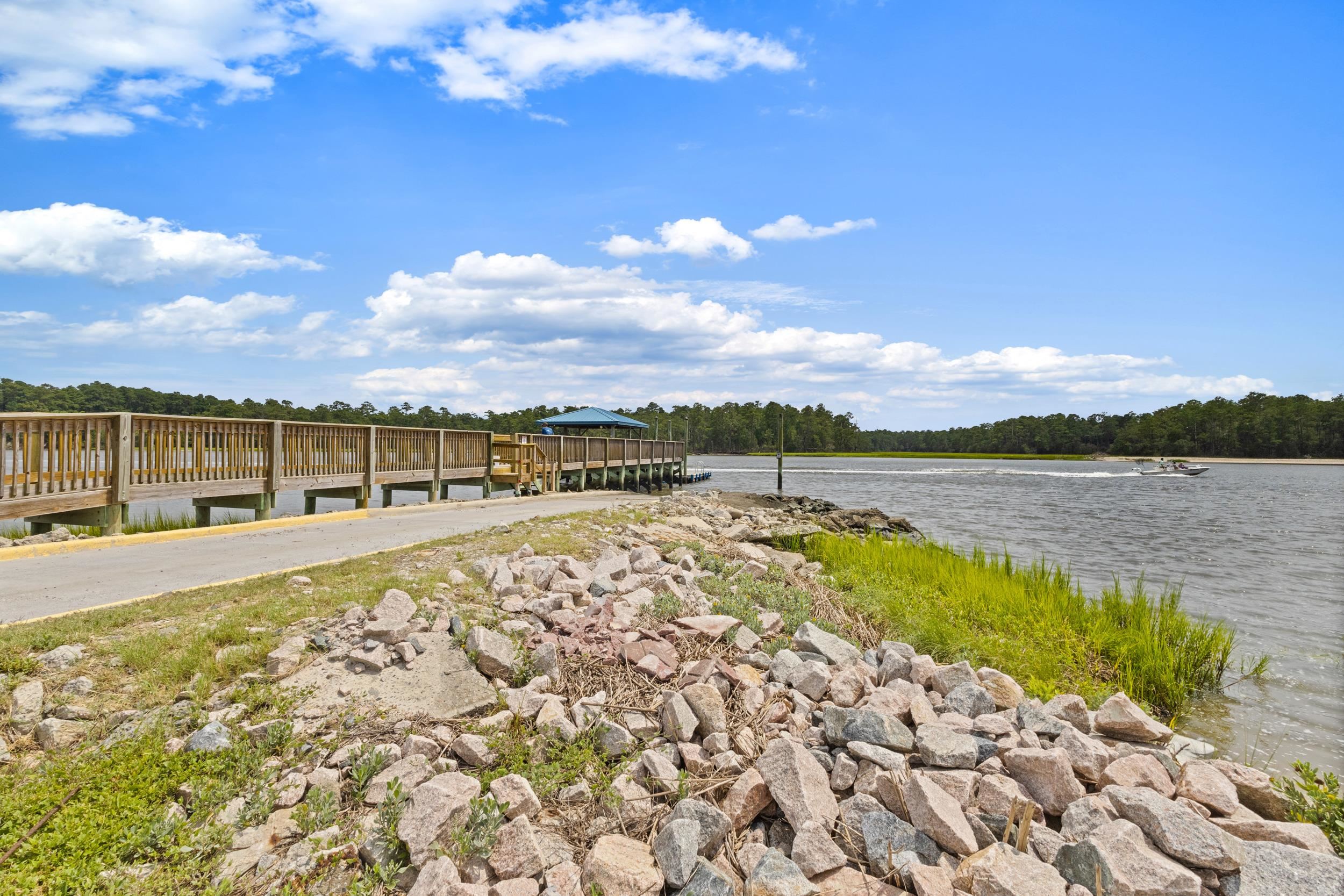  2276 Vereen Circle  Windjammer Village - 物件實景