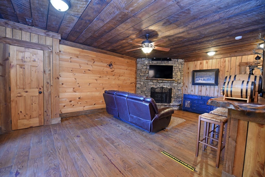 Suches, Georgia, 30572, United States, 3 Bedrooms Bedrooms, ,3 BathroomsBathrooms,Residential,For Sale,1877290