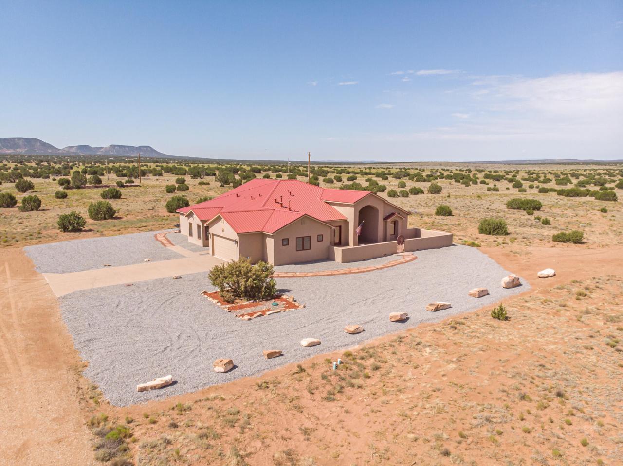 337 Scholle Road, Mountainair, New Mexico, 87036, United States, 3 Bedrooms Bedrooms, ,3 BathroomsBathrooms,Residential,For Sale,337 Scholle Road,1459491