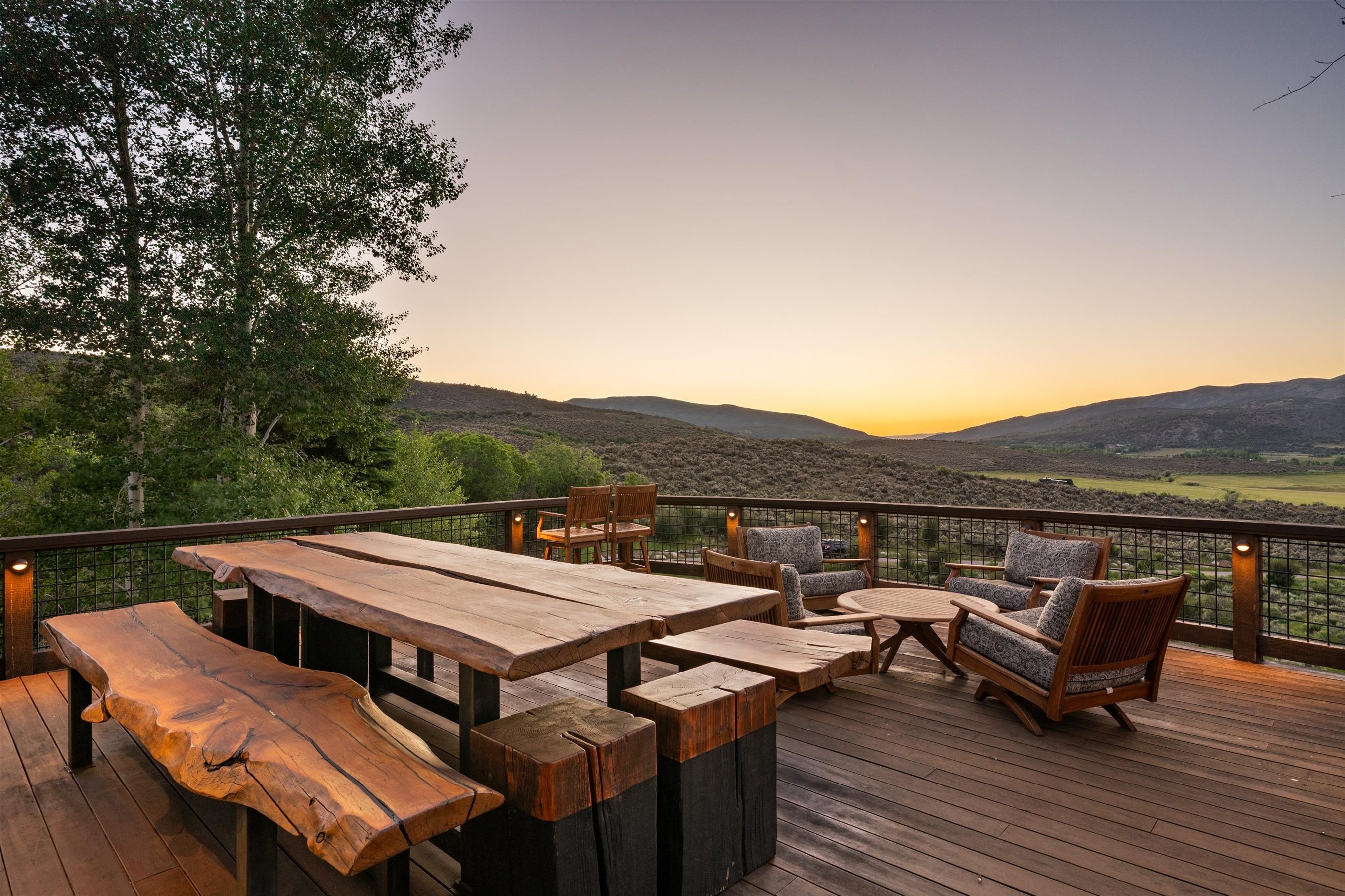  2322 & 2318 Lazy O Road, Snowmass, CO, 81654 - 物件實景