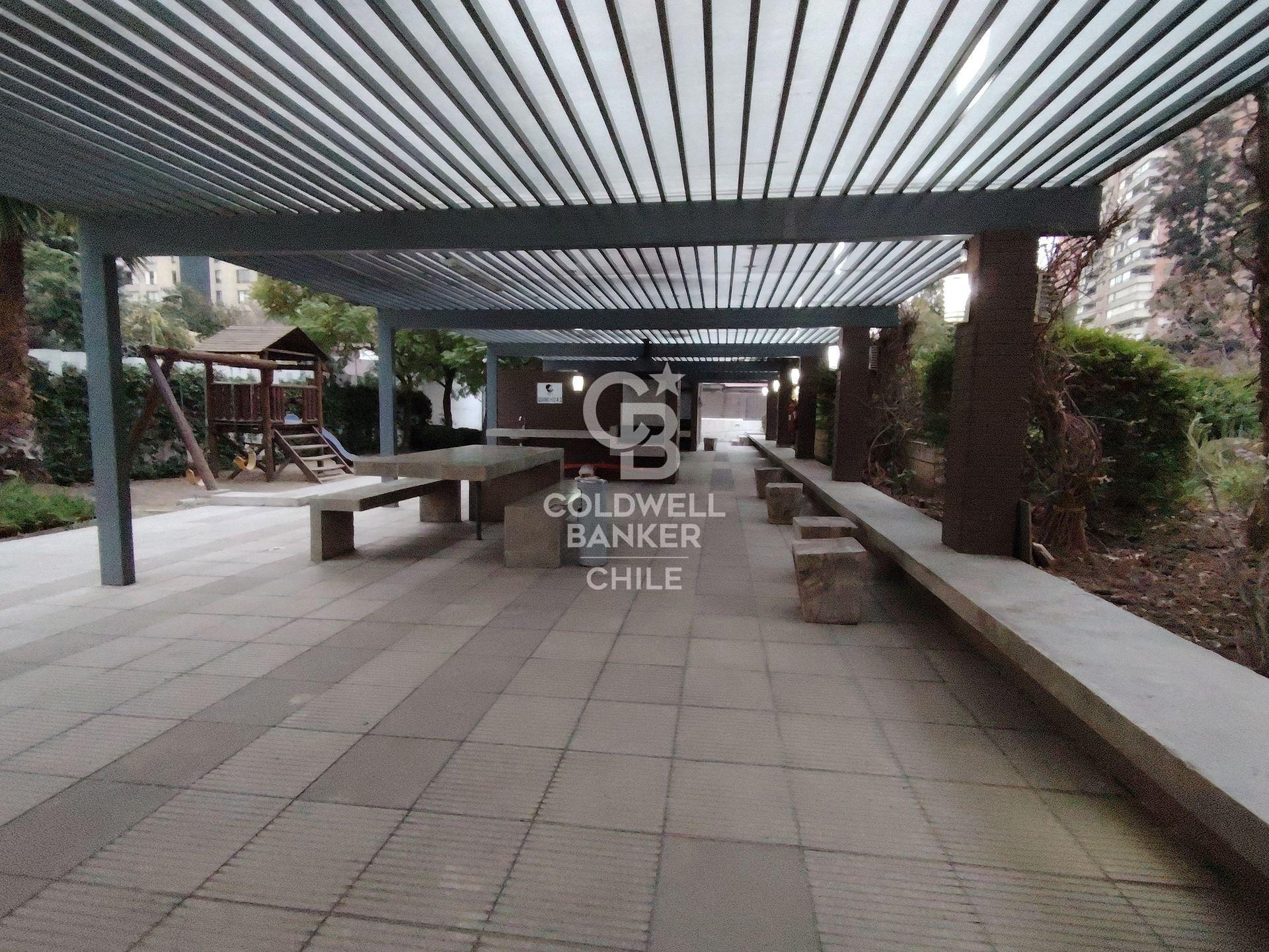 Las Condes, Chile, 2 Bedrooms Bedrooms, ,2 BathroomsBathrooms,Residential,For Sale,1906909
