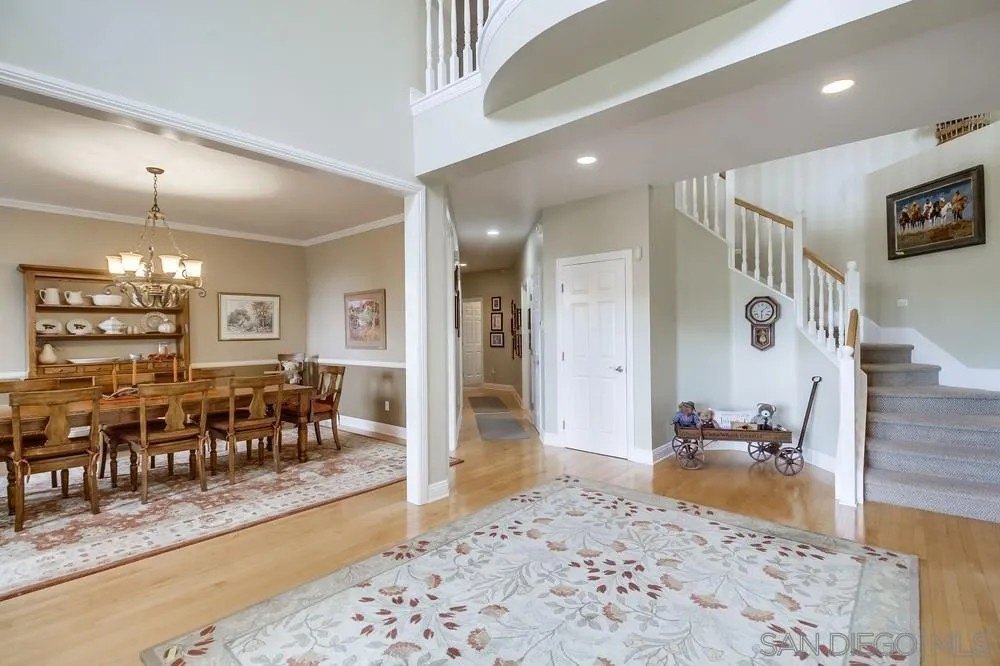 Julian, California, 92036, United States, 5 Bedrooms Bedrooms, ,5 BathroomsBathrooms,Residential,For Sale,1997382