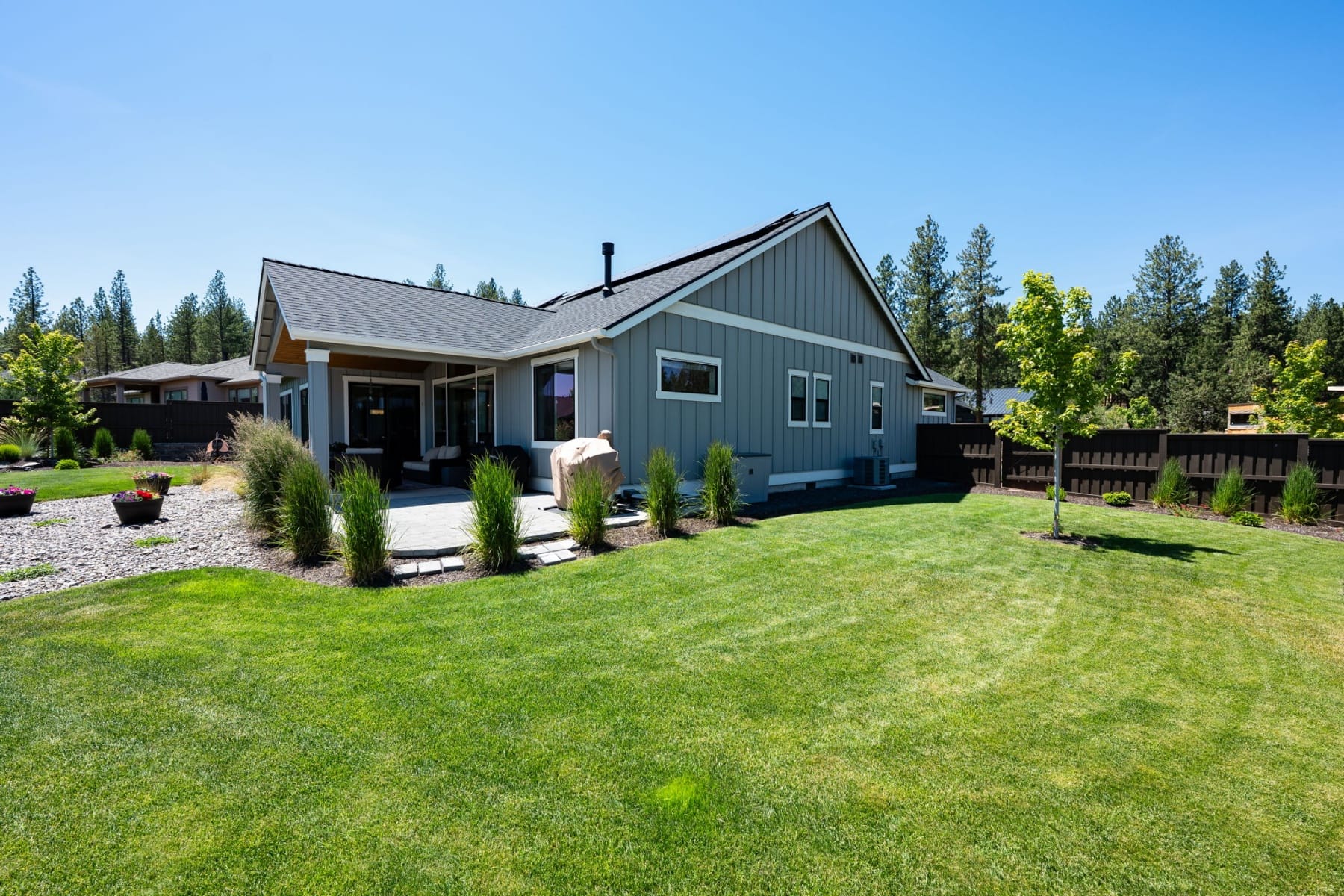  2258 NW Brickyard Street Bend, OR 97703 - 物件實景