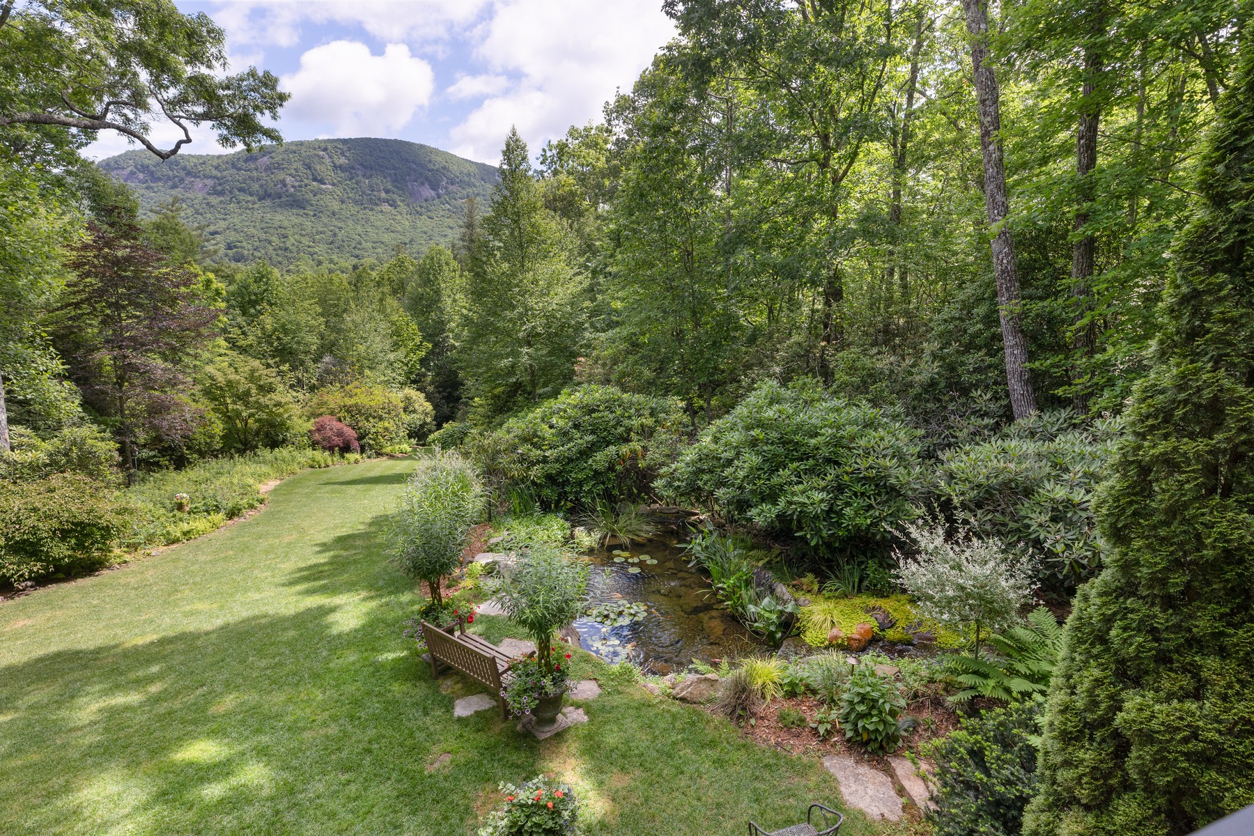  188 Norton Ridge Road - 物件實景