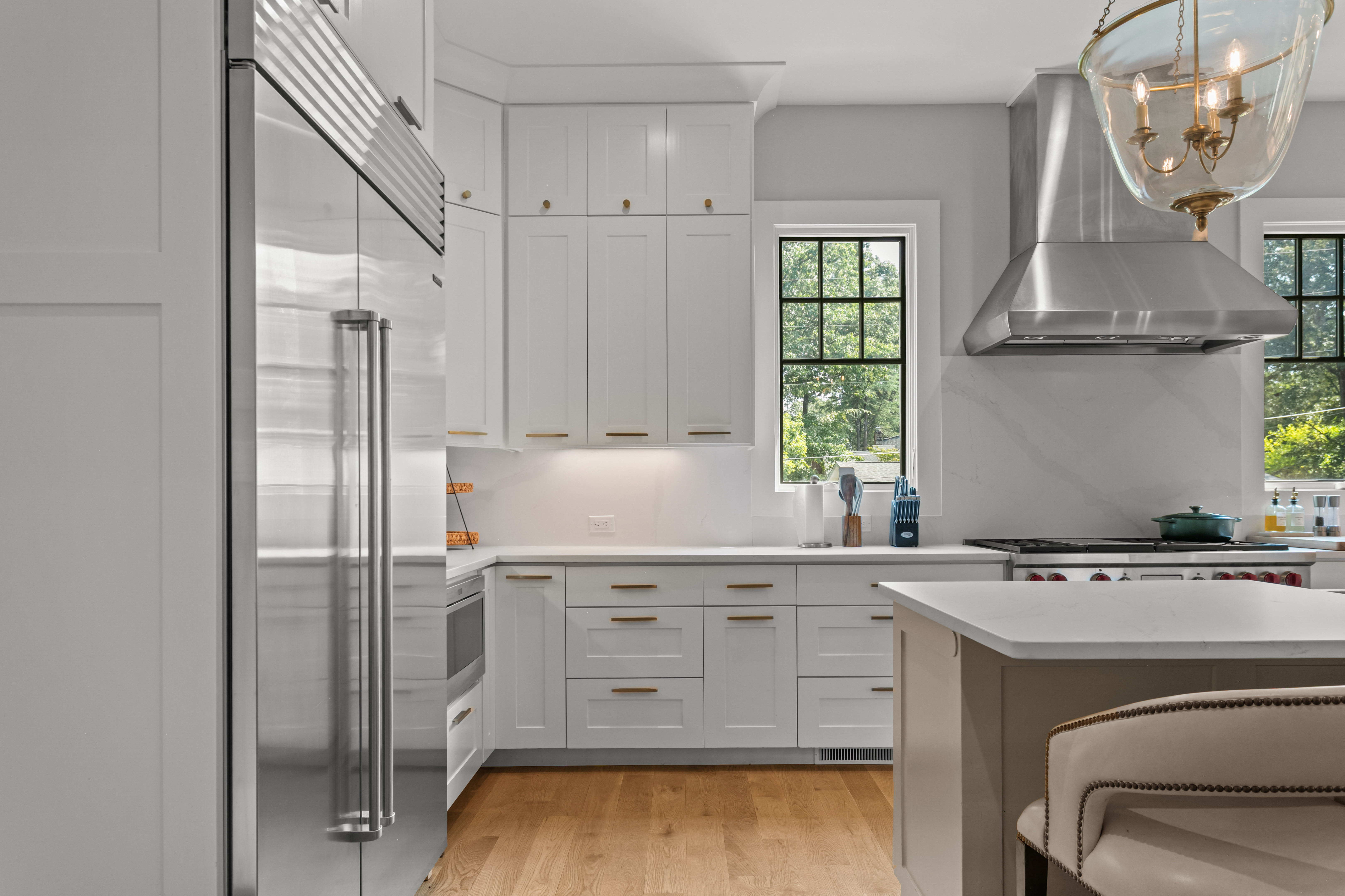  906 Lake Boone Trail, Raleigh, NC 27607 - 物件實景