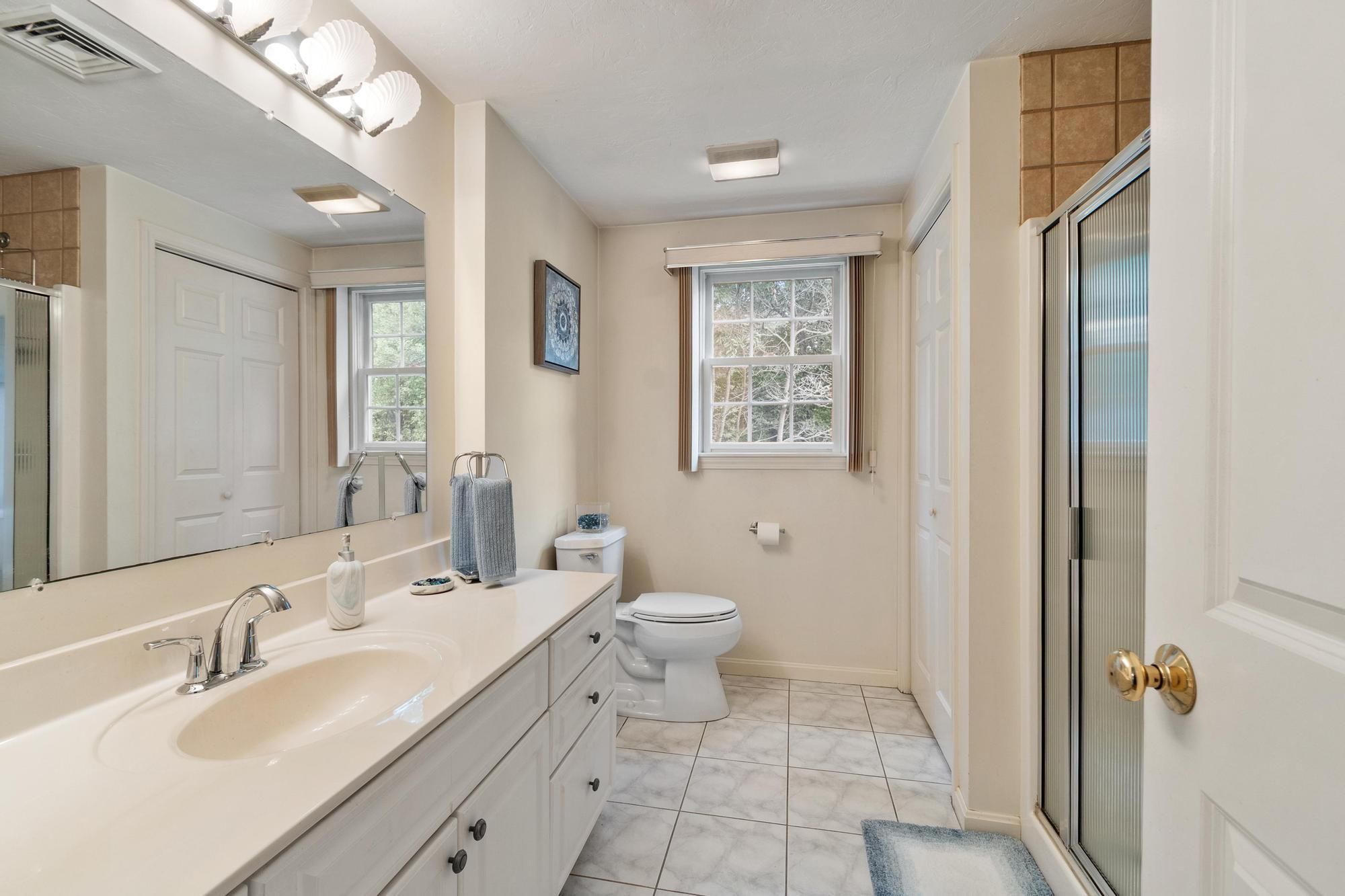  60 Wescott Circle, Tewksbury, MA, 01876 - 物件實景