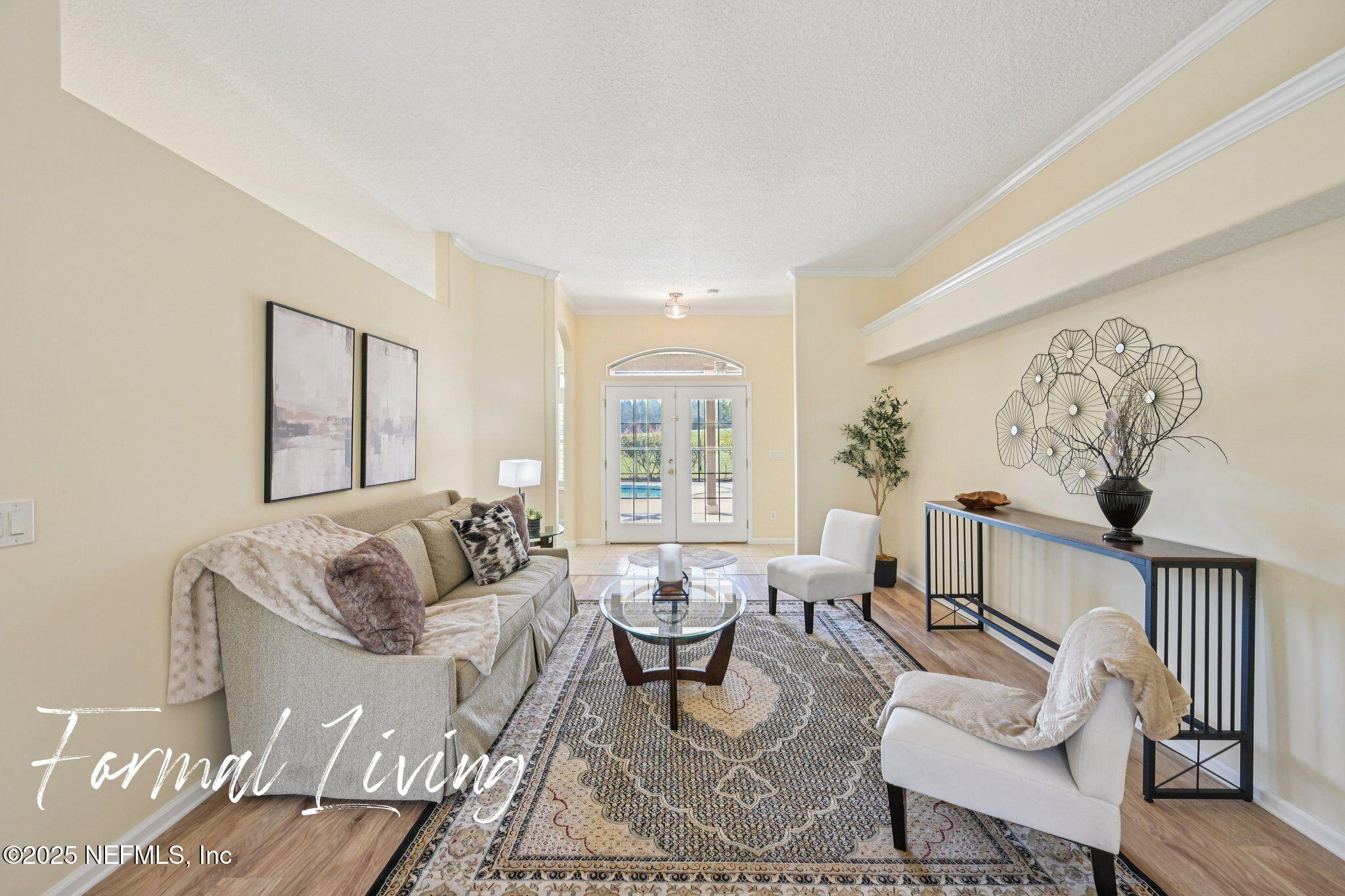 Fleming Island, Florida, 32003, United States, 4 Bedrooms Bedrooms, ,3 BathroomsBathrooms,Residential,For Sale,1991998