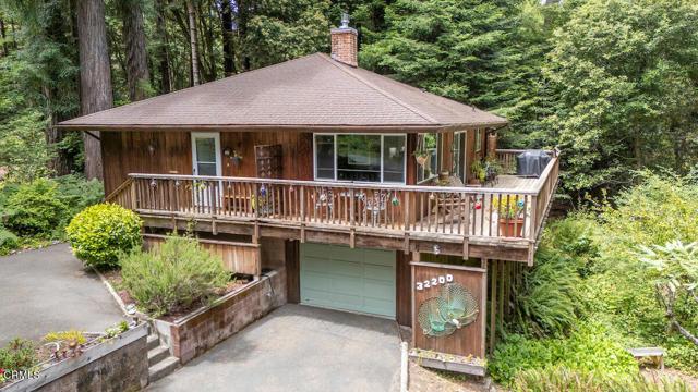 Fort Bragg, California, 95437, United States, 2 Bedrooms Bedrooms, ,2 BathroomsBathrooms,Residential,For Sale,1944990