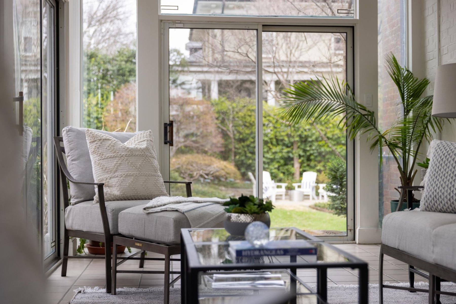  3609 Edmunds Street NW, Washington, DC, 20007 - 物件實景