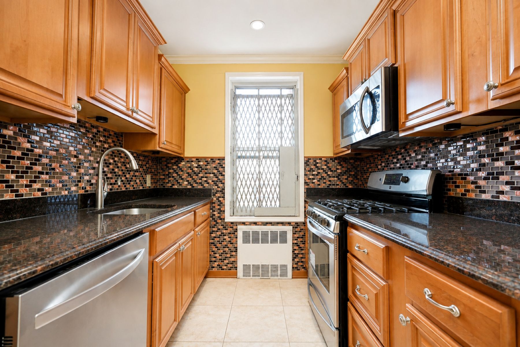  1250 Ocean Pkwy Unit#6R - 物件實景
