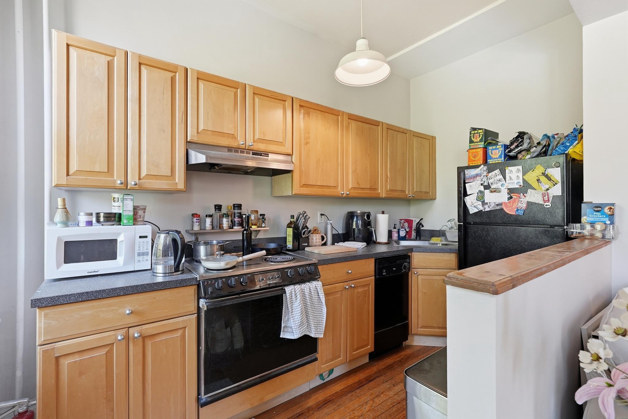  1708 Q Street NW, Washington, DC, 20009 - 物件實景
