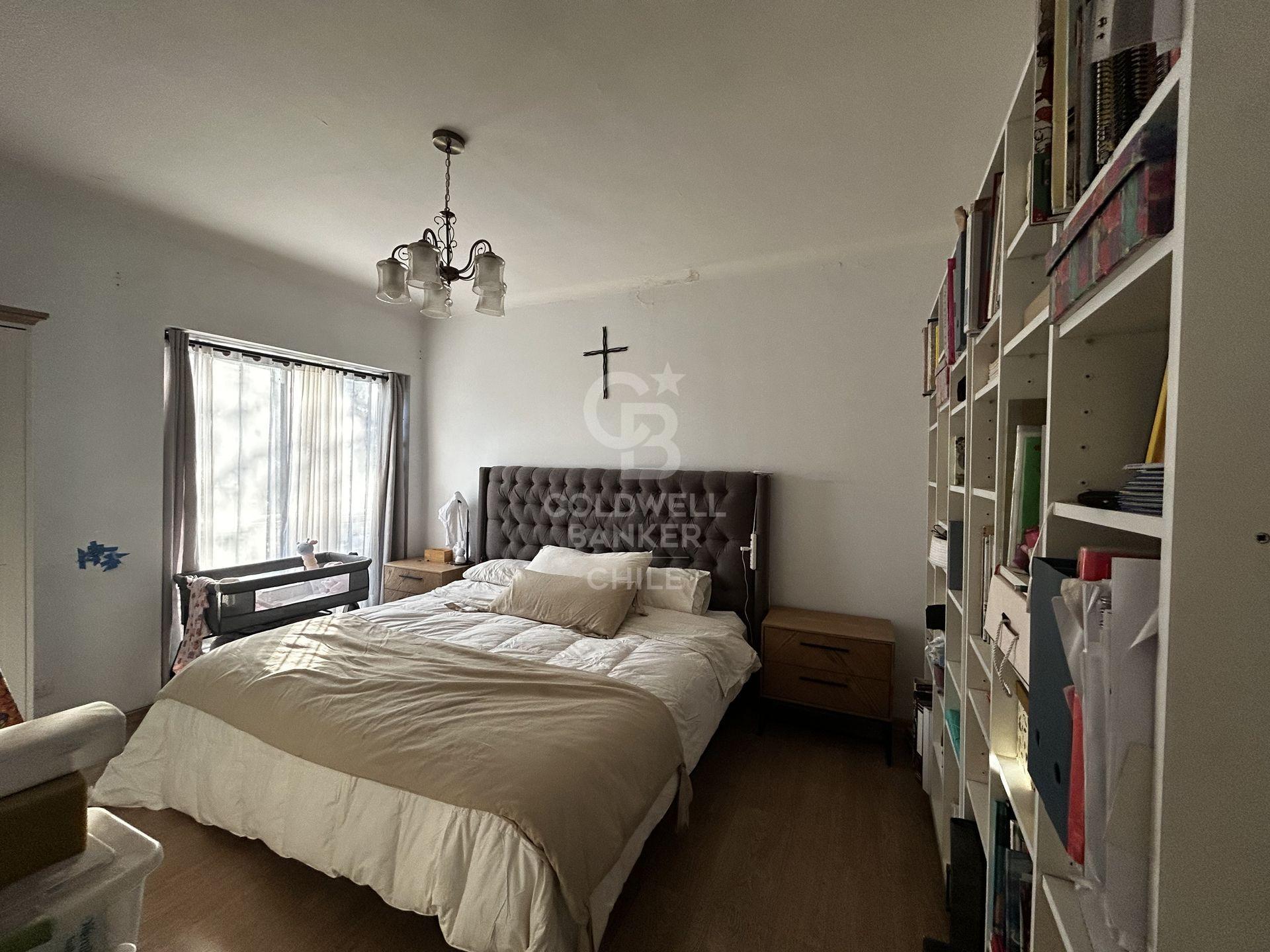 Providencia, Chile, 4 Bedrooms Bedrooms, ,3 BathroomsBathrooms,Residential,For Sale,1967947