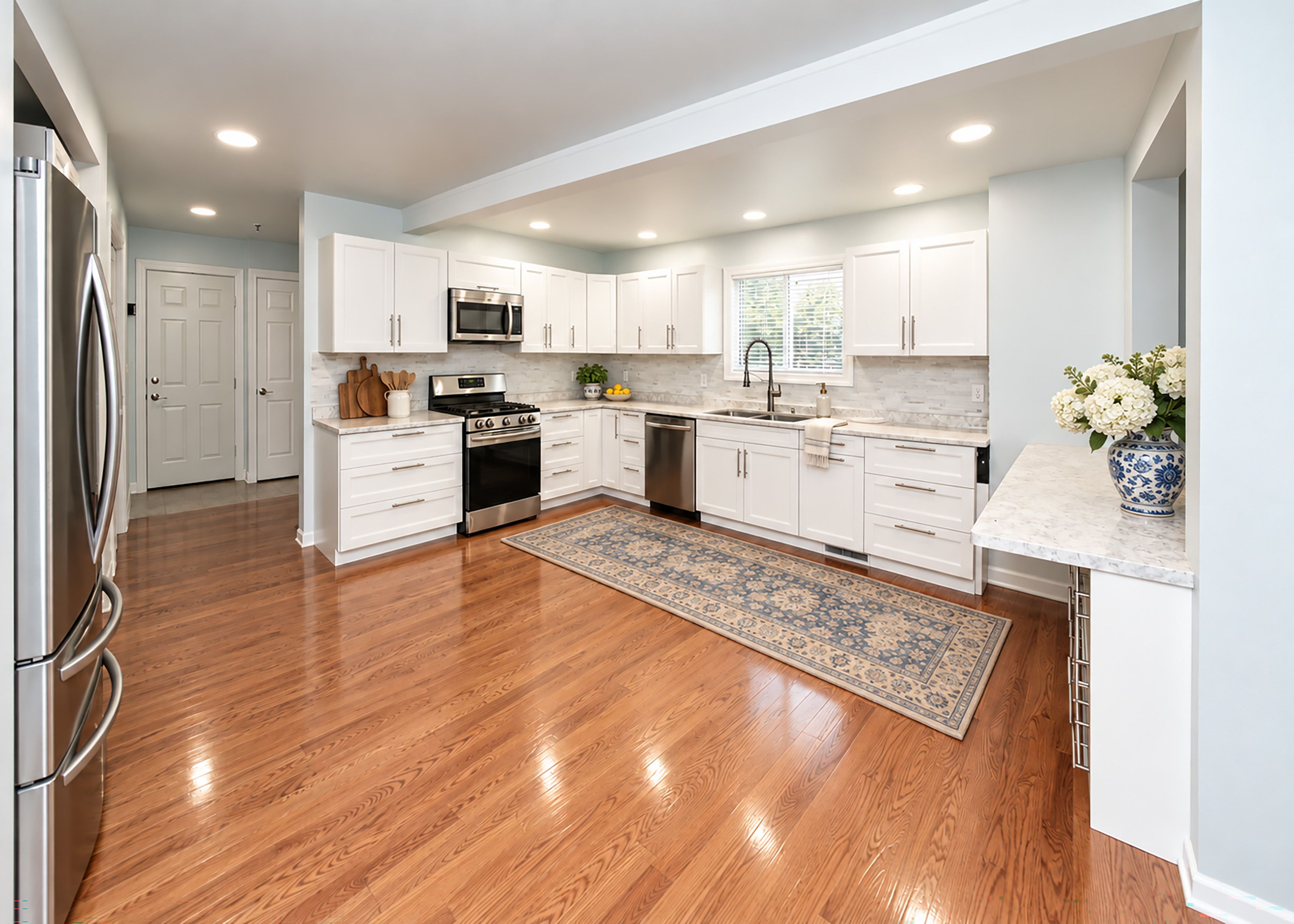  Peaceful Living Meets Modern Style on 2.55 Acres - 物件實景