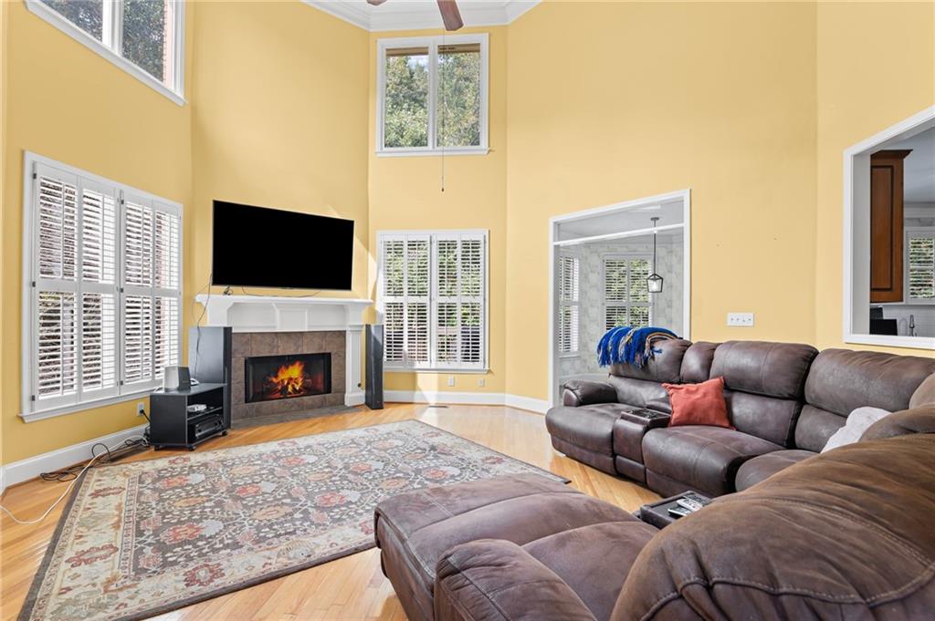 Lithonia, Georgia, 30038, United States, 5 Bedrooms Bedrooms, ,6 BathroomsBathrooms,Residential,For Sale,1988524