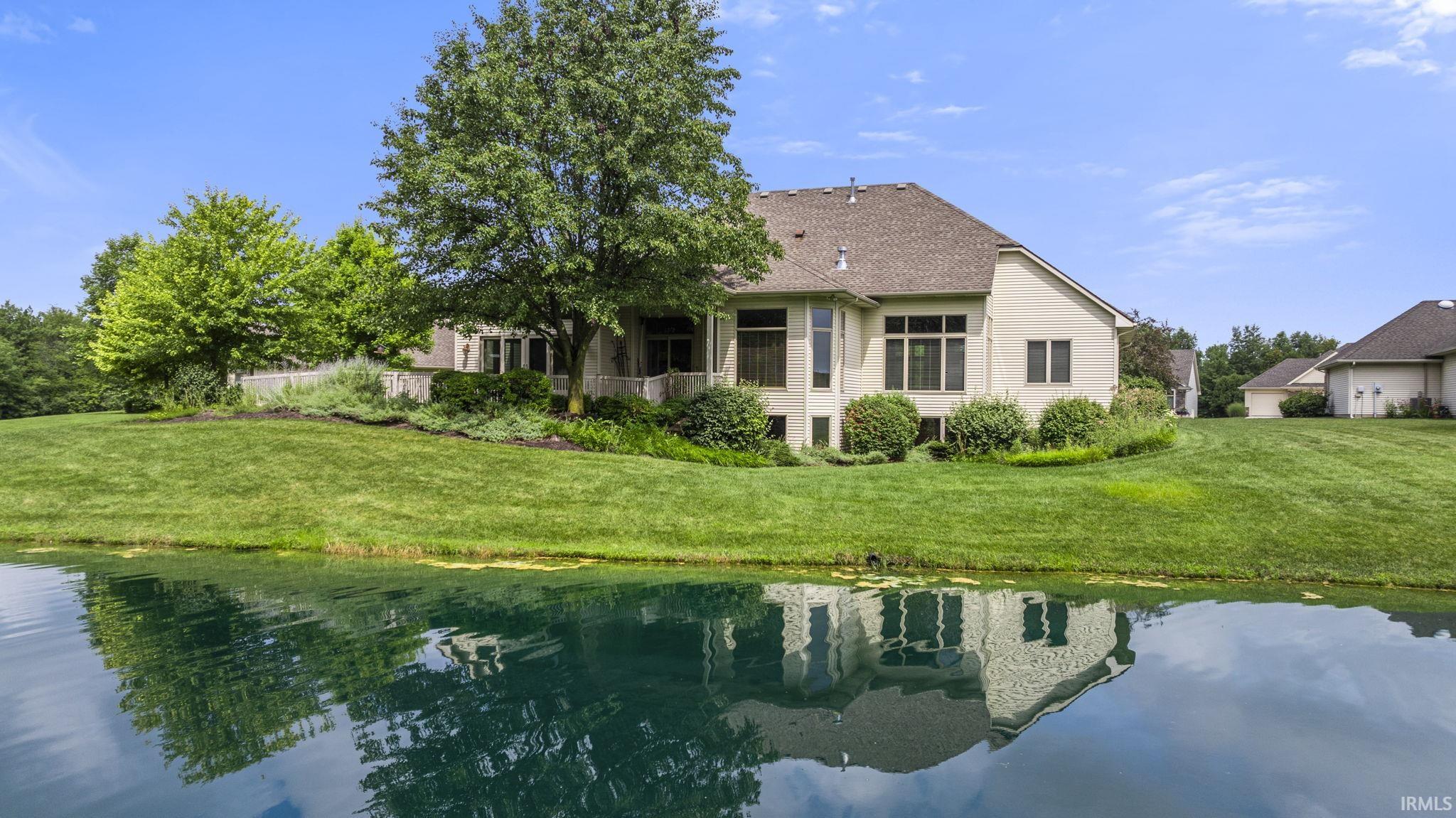 Fort Wayne, Indiana, 46845, United States, 3 Bedrooms Bedrooms, ,4 BathroomsBathrooms,Residential,For Sale,1908005