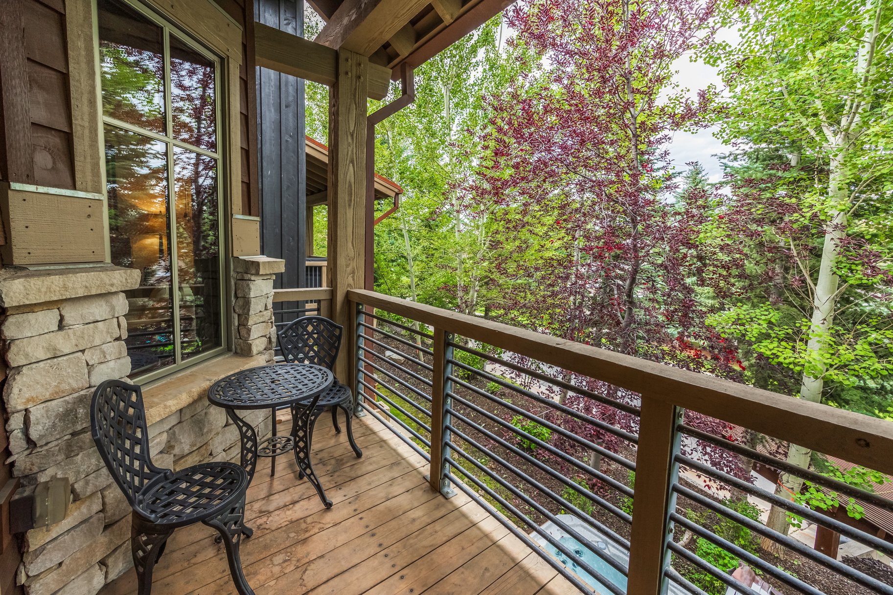  Silver Star 2 BR Ski-in/Ski-out Condo  Step into Your Mountain Dream Lifestyle - 物件實景