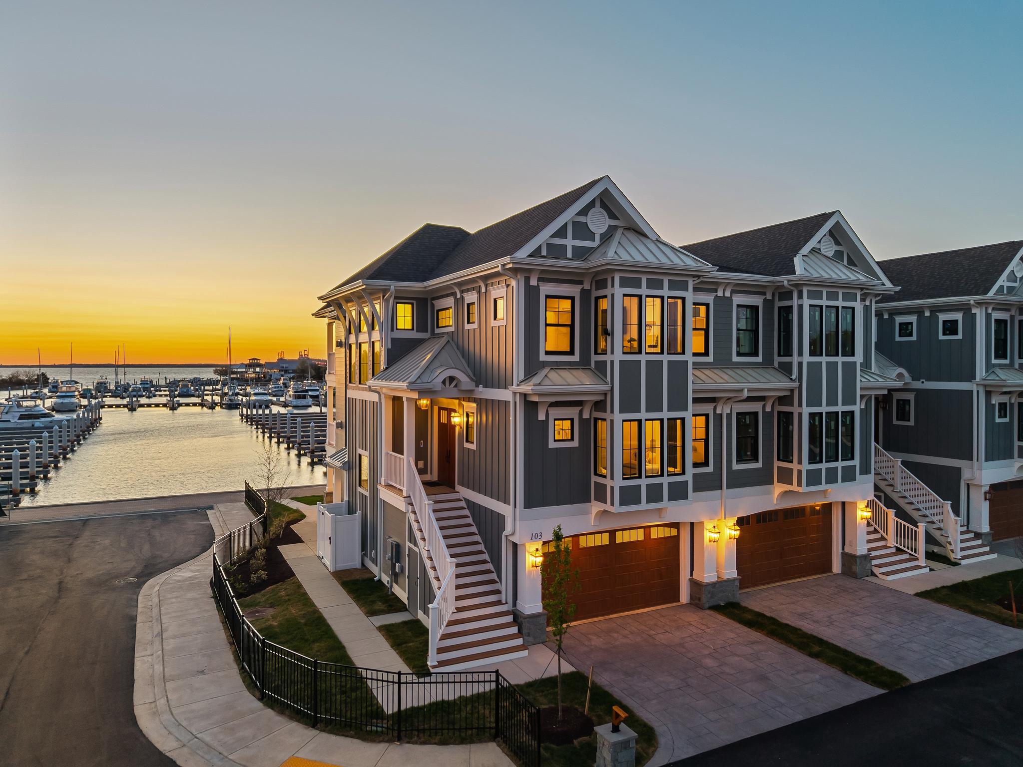  119 Petrie Way, Stevensville, MD, 21666 - 物件實景