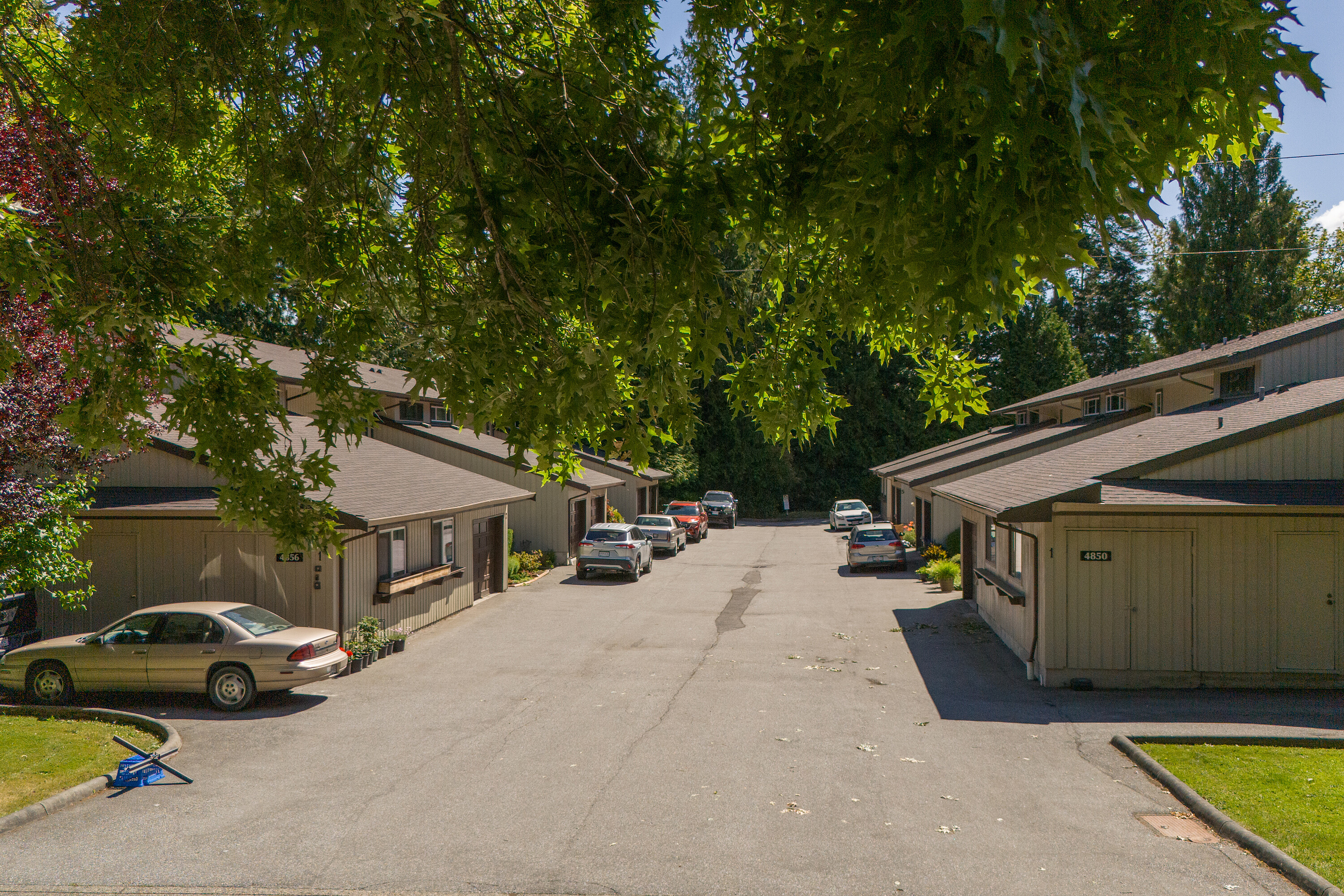  Langley, Fraser Valley - 物件實景