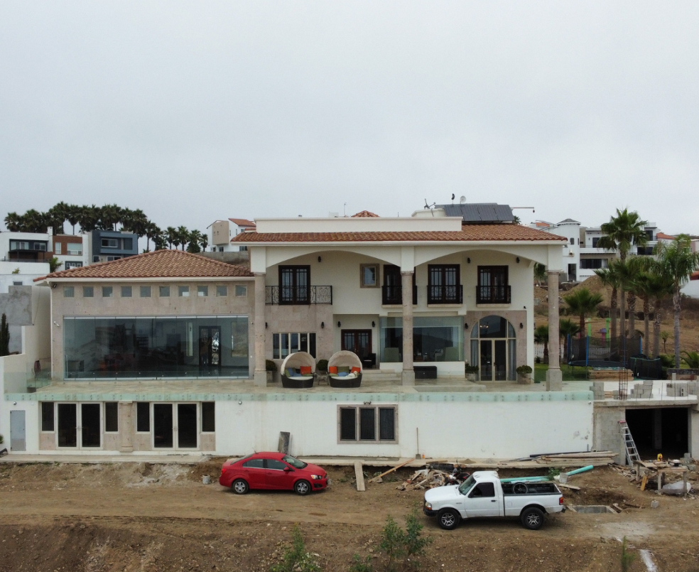 Blvd. Real del Mar, Tijuana, Baja California, 22565, Mexico, 5 Bedrooms Bedrooms, ,9 BathroomsBathrooms,Residential,For Sale,Blvd. Real del Mar,1480483