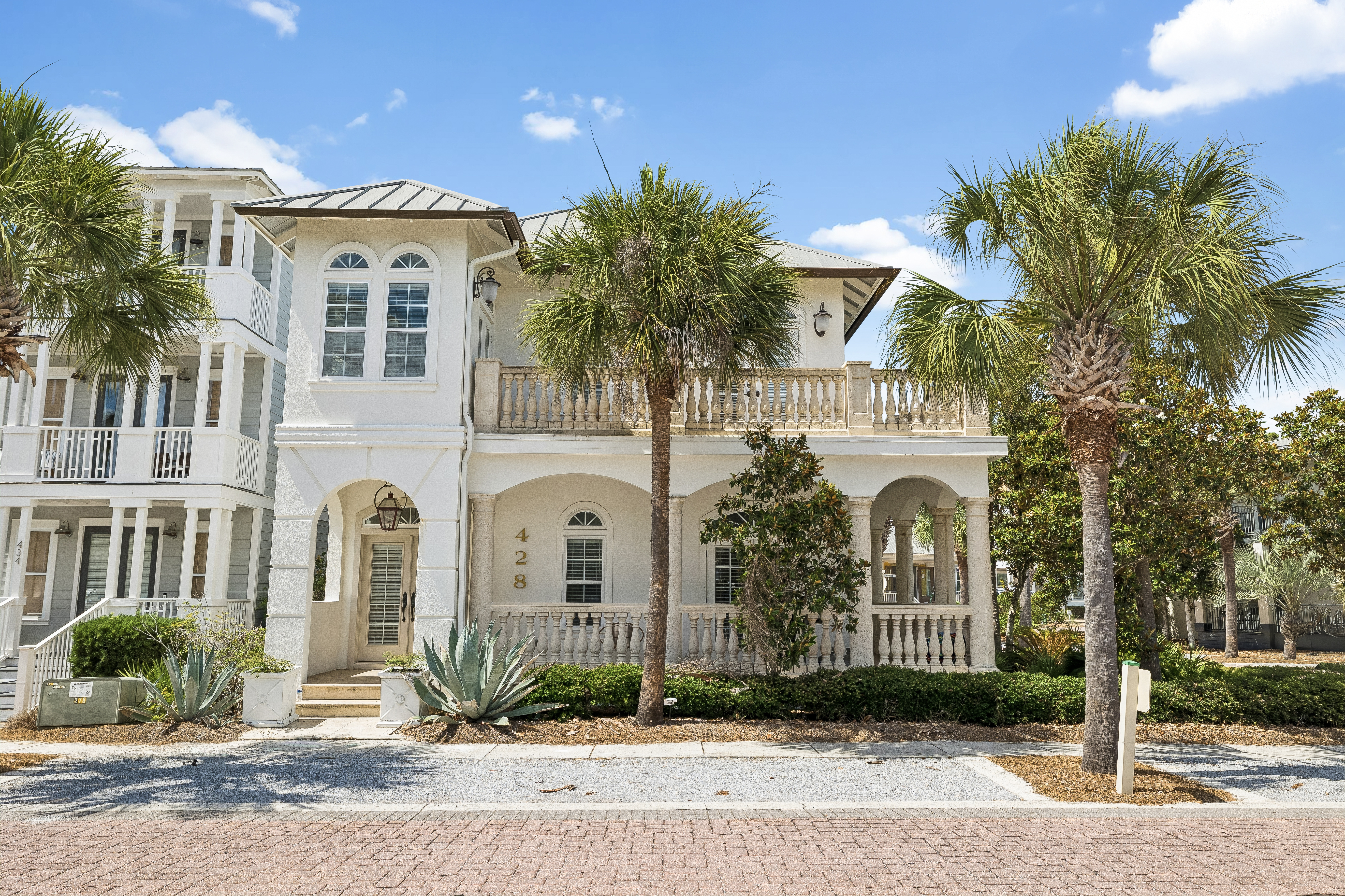  A Rare Opportunity In One Of 30A