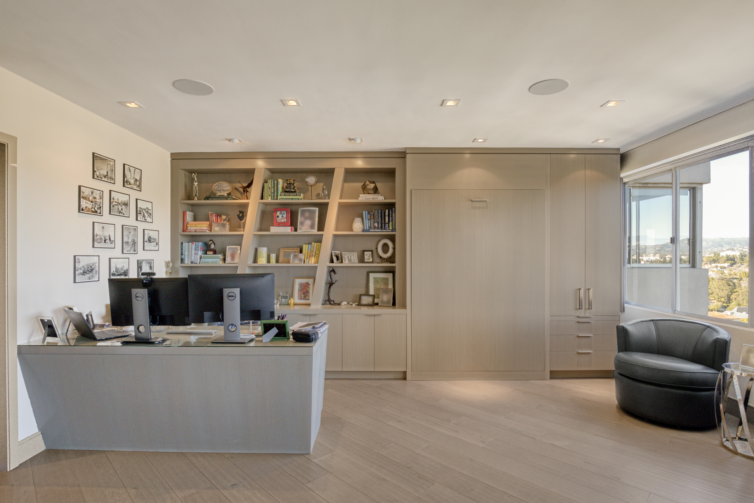  865 Comstock Ave - 物件實景