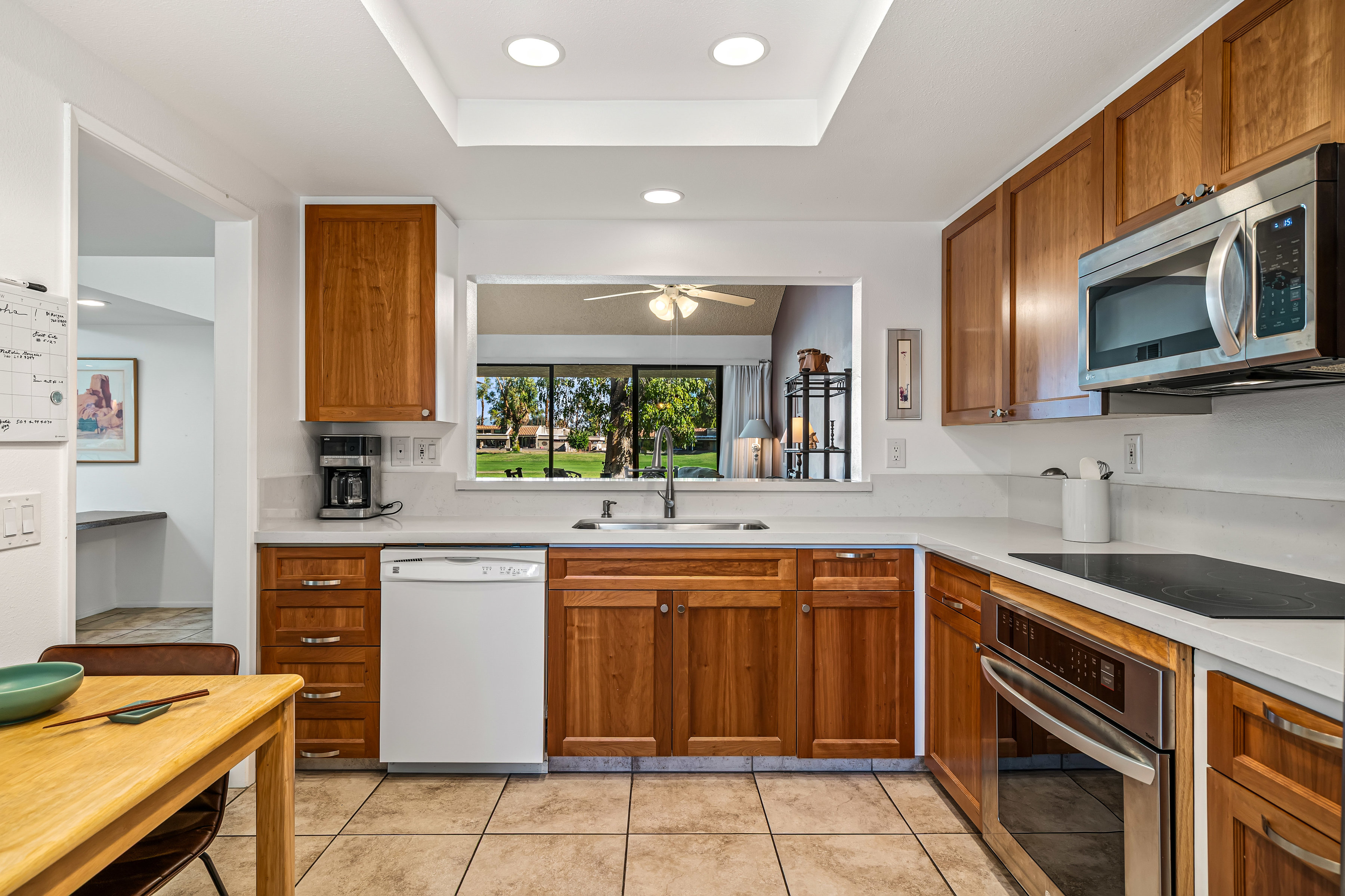  6724 Greenwood Circle, Palm Springs, CA 92264 - 物件實景