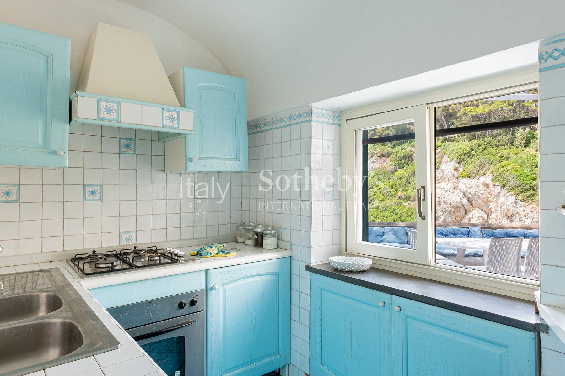  Charming villa in private location - 物件實景