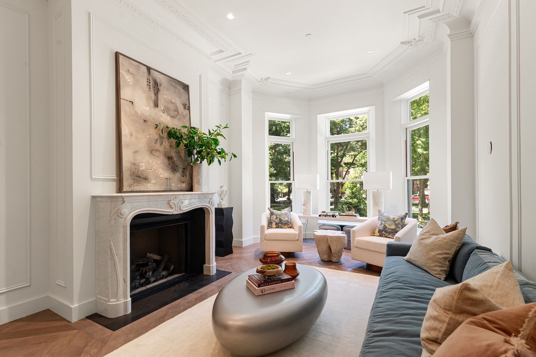 260-262 Commonwealth Avenue, Boston, MA, 02116 - 物件實景