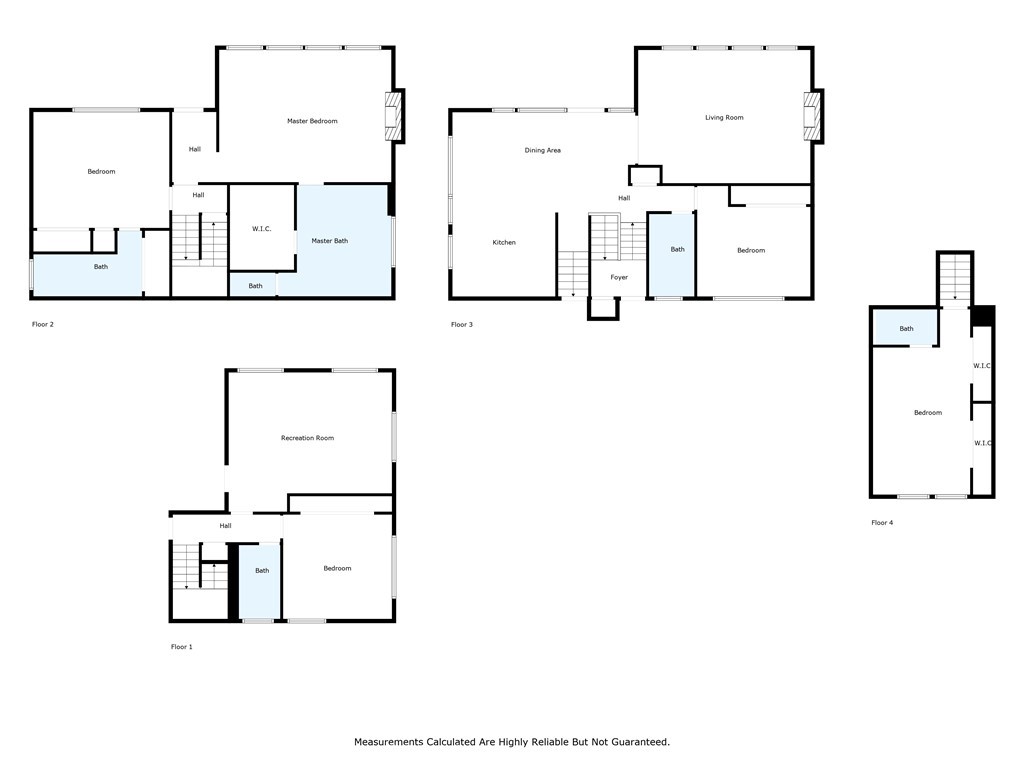 Lake Arrowhead, California, 92352, United States, 6 Bedrooms Bedrooms, ,5 BathroomsBathrooms,Residential,For Sale,1950962