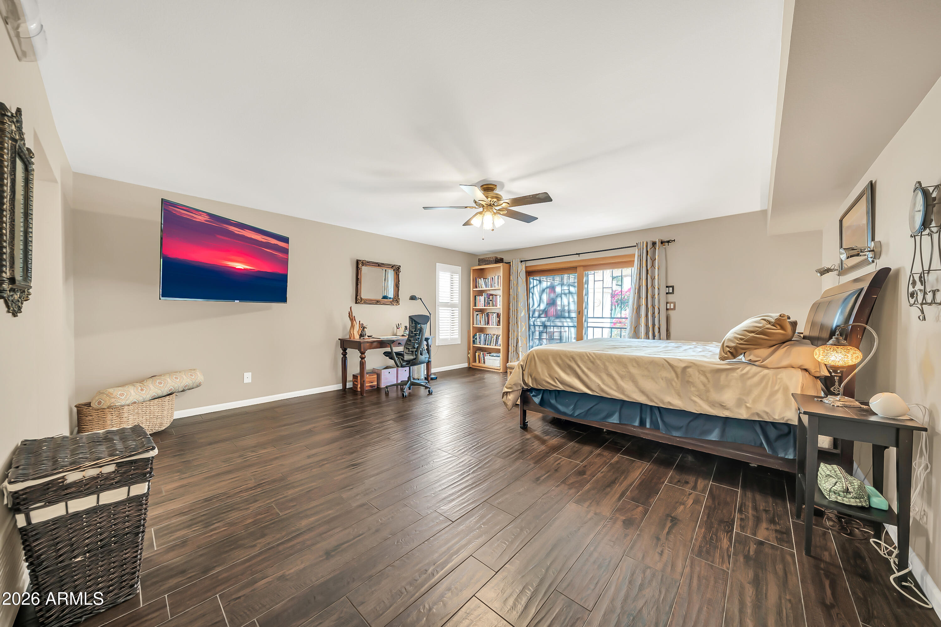  1121 W Aster Drive  Phoenix, AZ - 物件實景