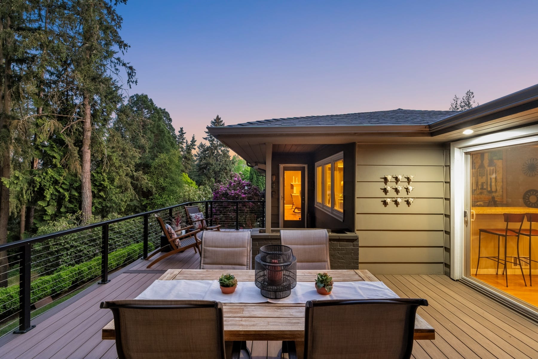  3370 SW VISTA DR Portland, OR 97225 - 物件實景