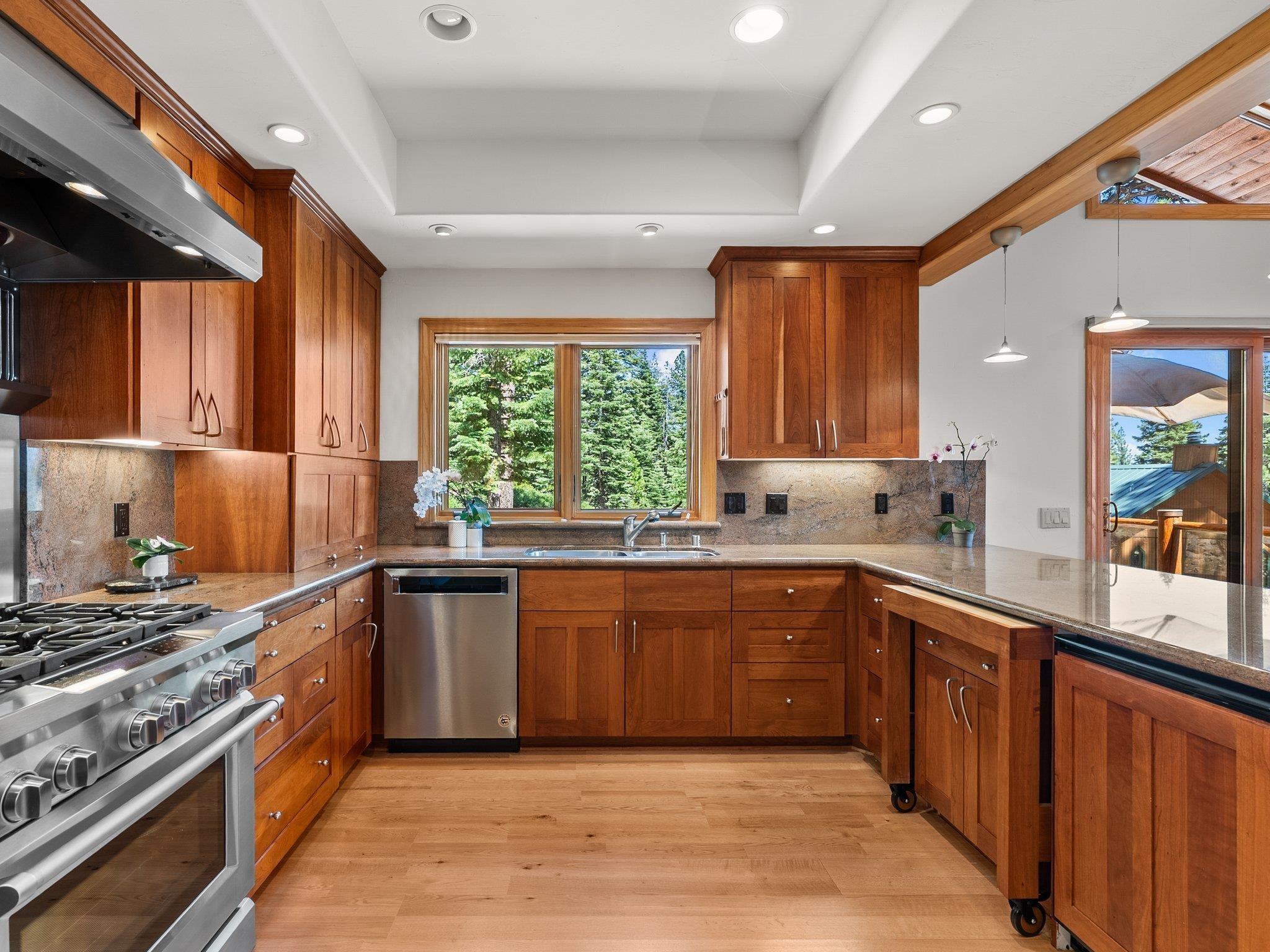 Tahoe Vista, Nevada, 96148, United States, 5 Bedrooms Bedrooms, ,Residential,For Sale,1895453