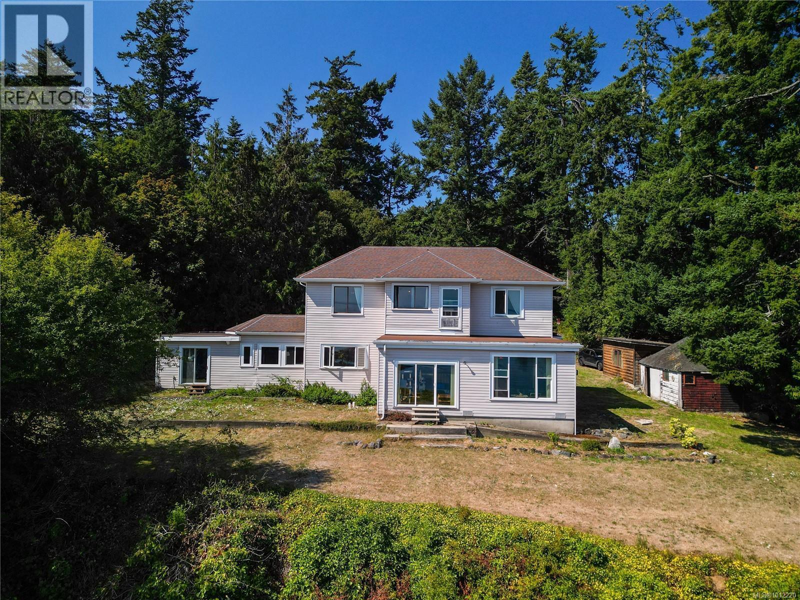 METCHOSIN, British Columbia, V9C 4B2, CA, 5 Bedrooms Bedrooms, ,3 BathroomsBathrooms,Residential,For Sale,1948257