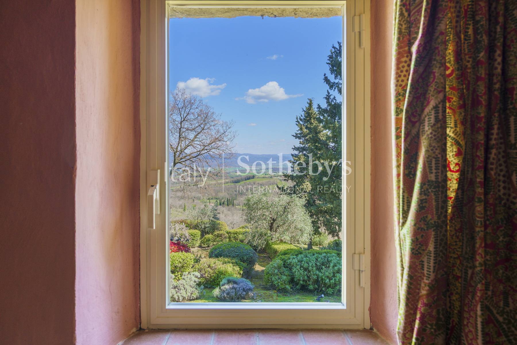  Country residence with historic character - 物件實景