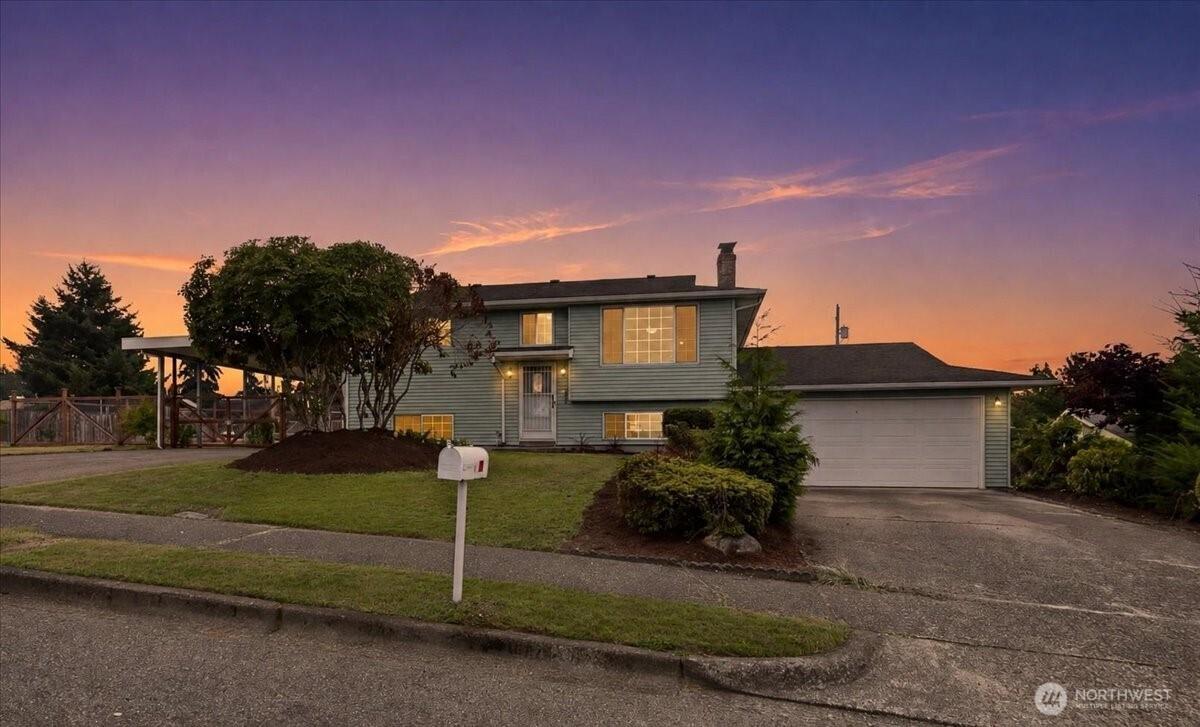 59th St, Tacoma, WA 98404 #1