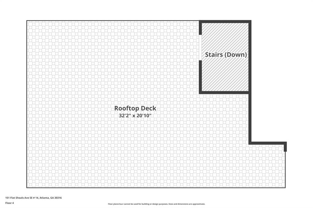 Atlanta, Georgia, 30316, United States, 2 Bedrooms Bedrooms, ,4 BathroomsBathrooms,Residential,For Sale,2007834