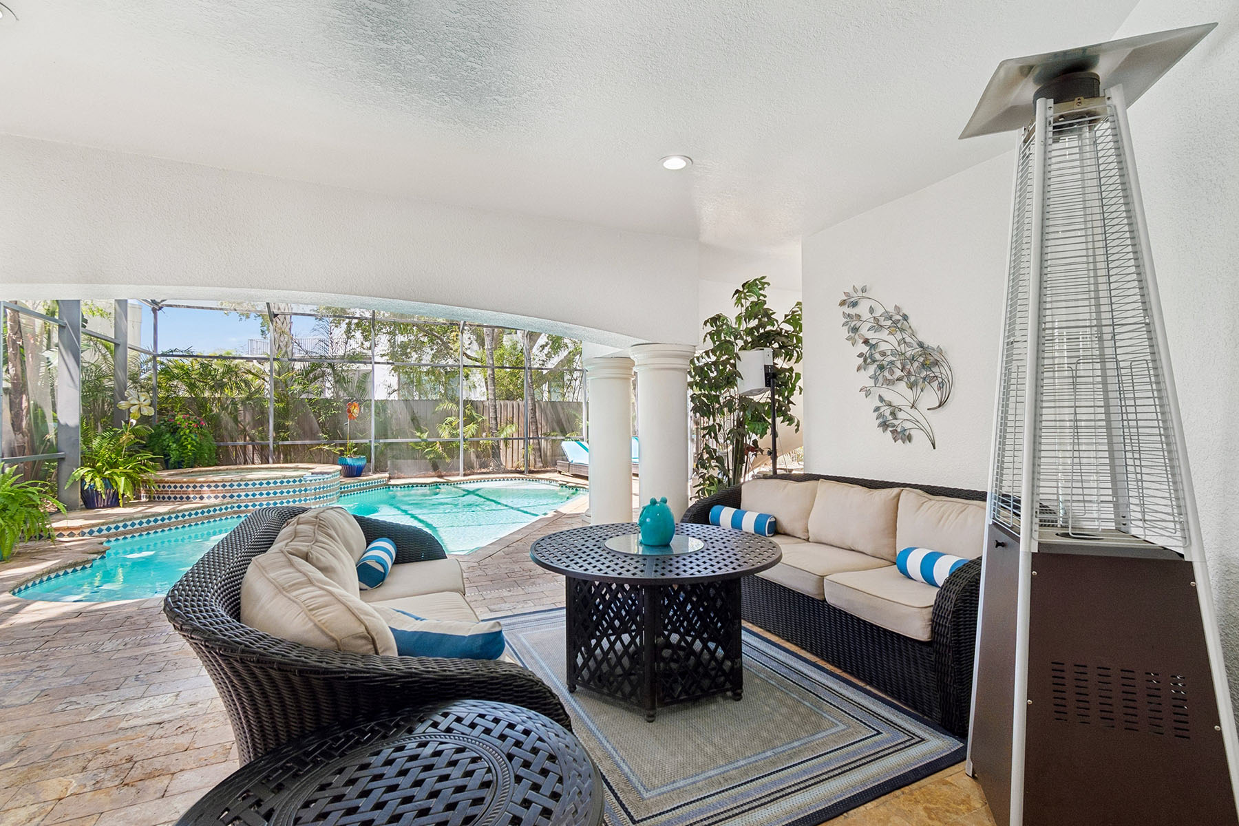  SOUTH TAMPA - 物件實景