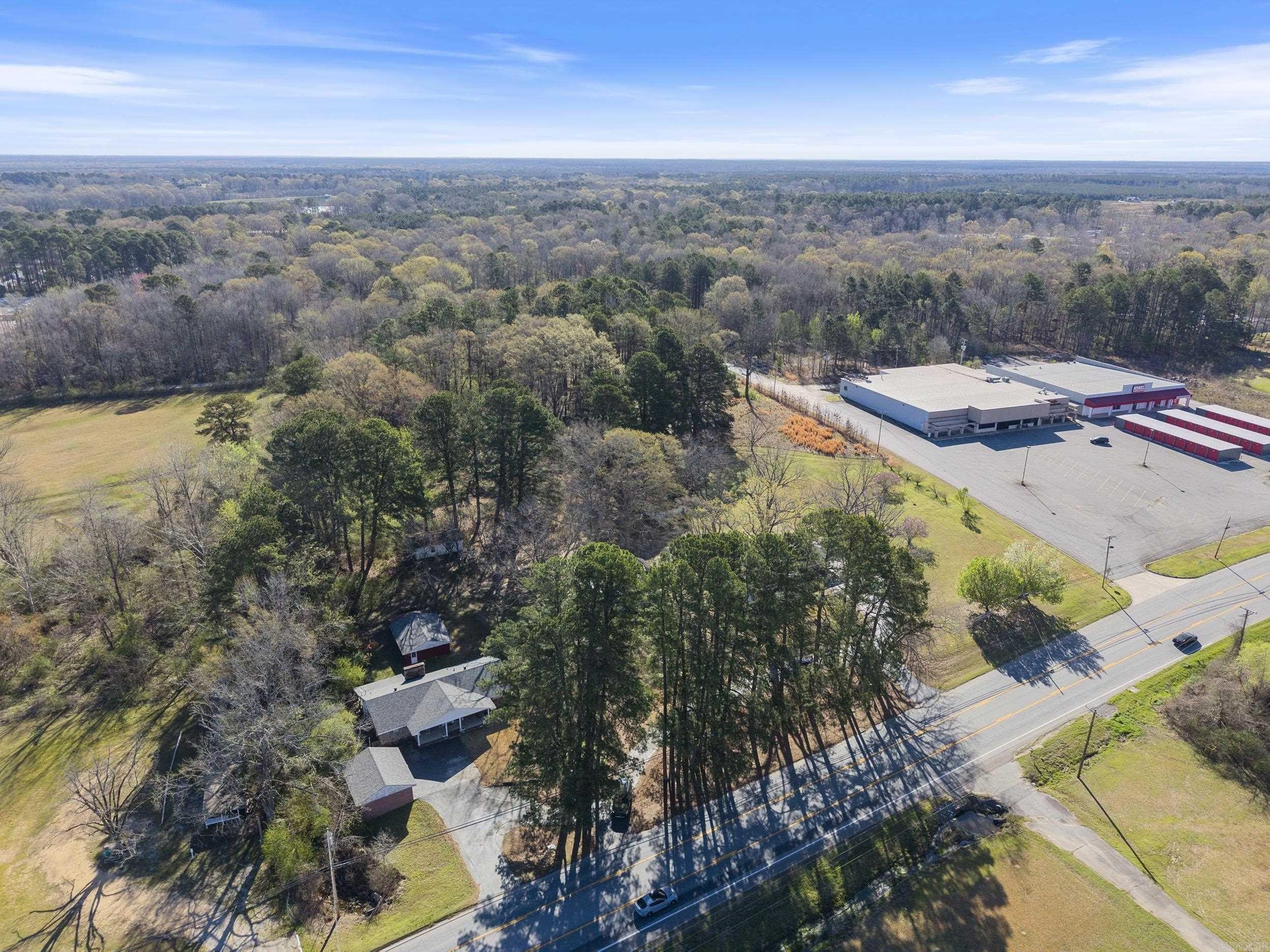 Sheridan, Arkansas, 72150, United States, 3 Bedrooms Bedrooms, ,2 BathroomsBathrooms,Residential,For Sale,1923368