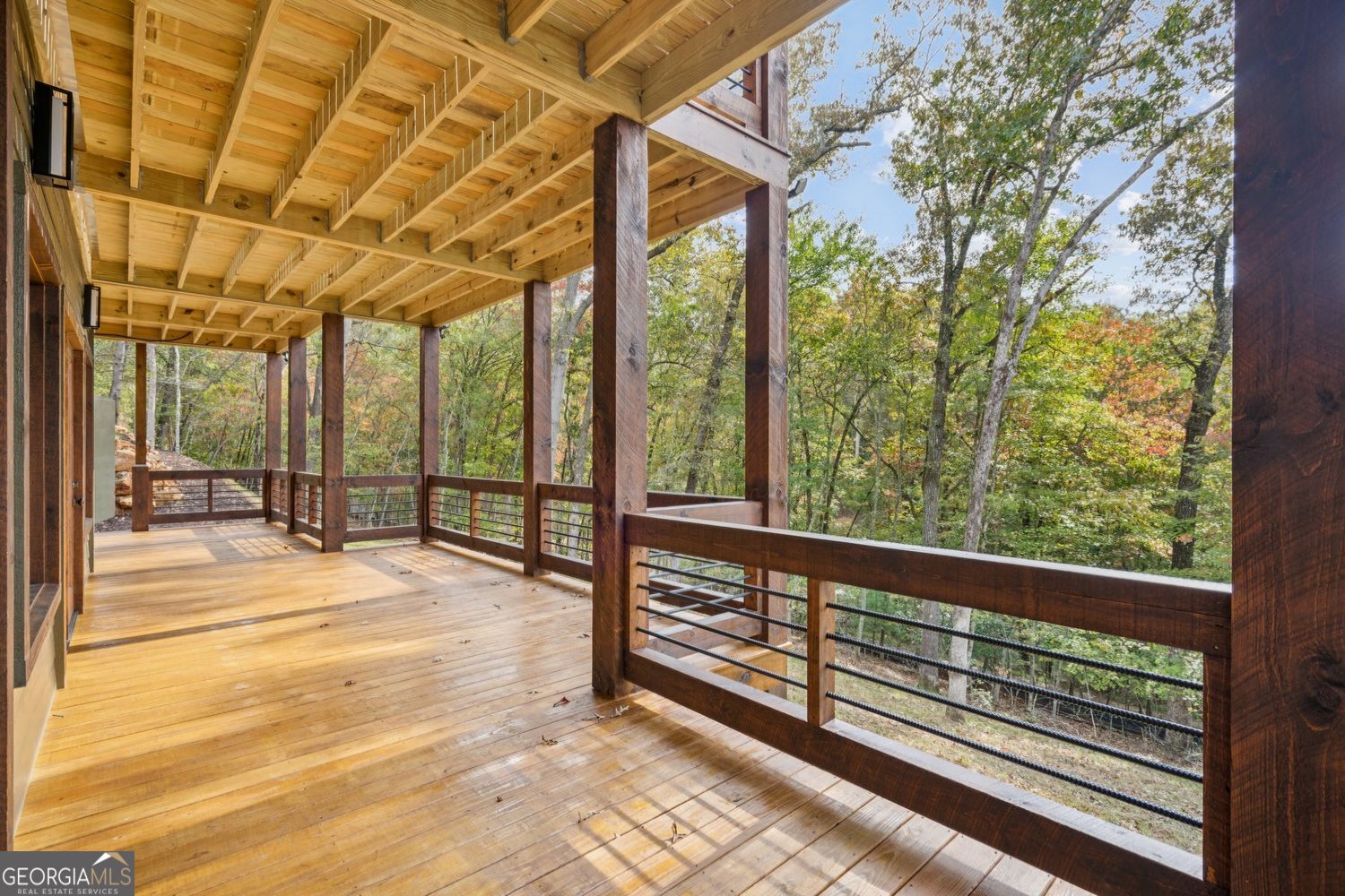 Mineral Bluff, Georgia, 30559, United States, 4 Bedrooms Bedrooms, ,4 BathroomsBathrooms,Residential,For Sale,1962222