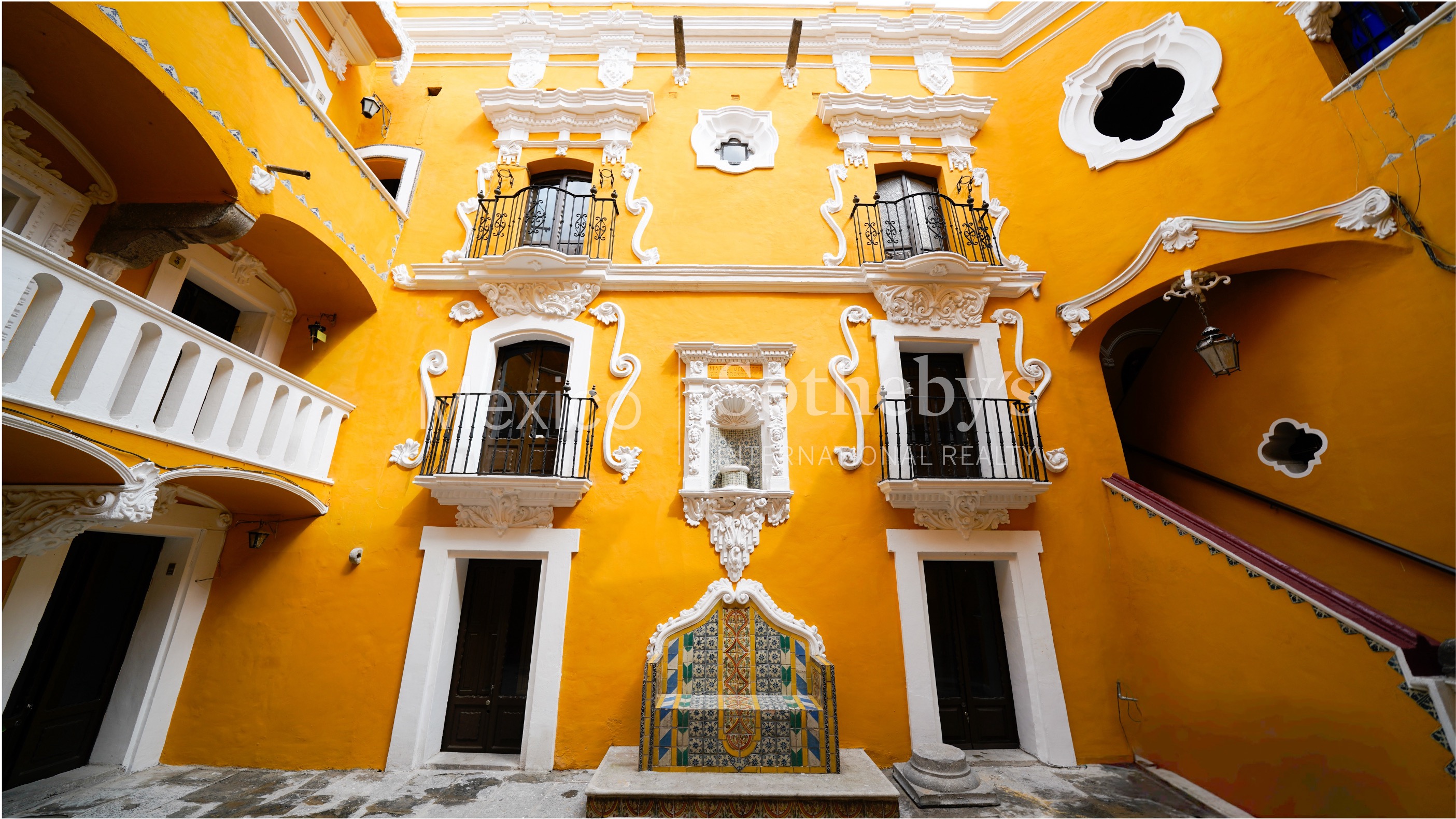  Casa de Morados - 物件實景