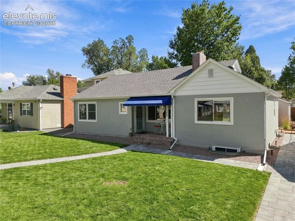 Corona St, Colorado Springs, CO 80907
